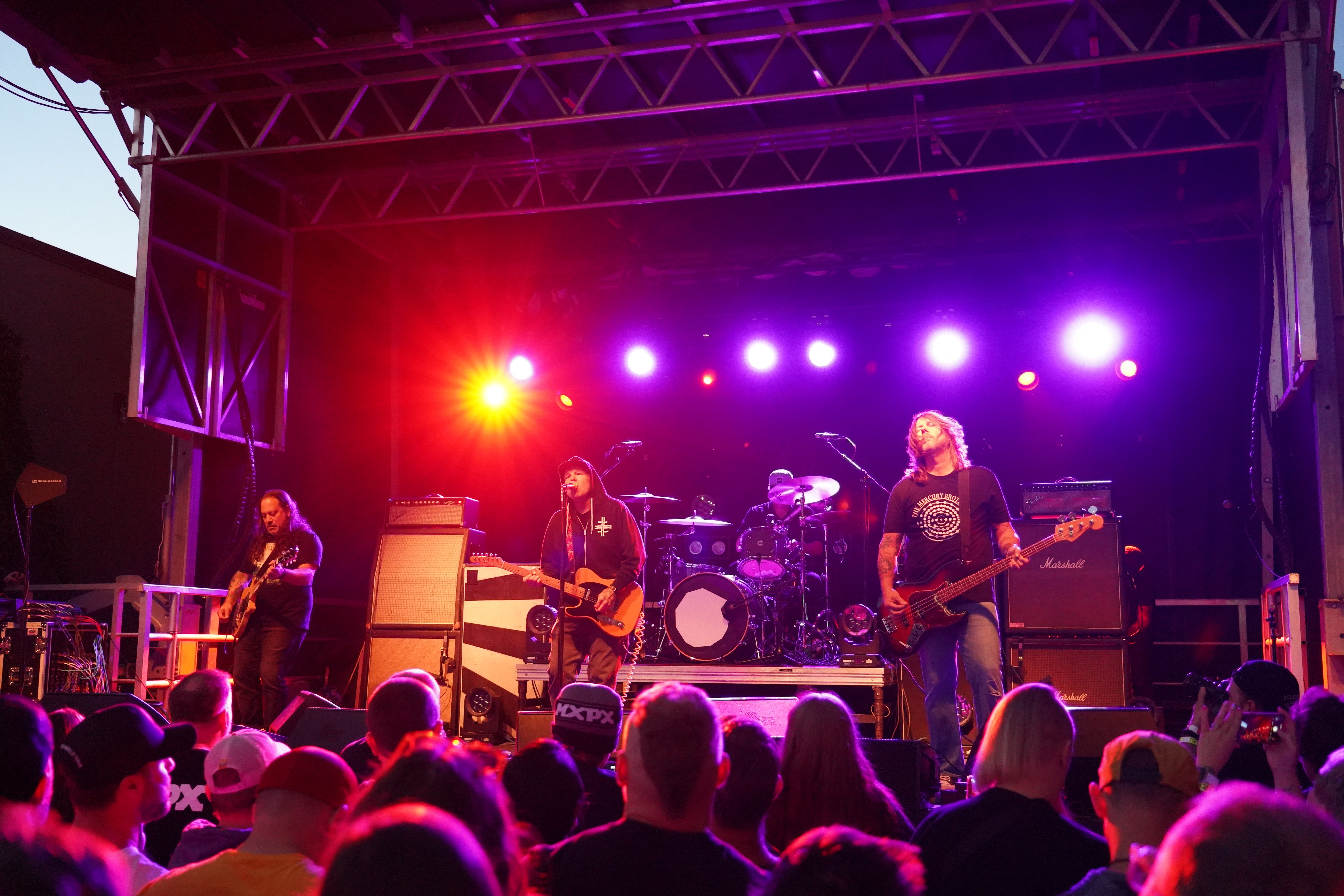The Ataris — The Ataris