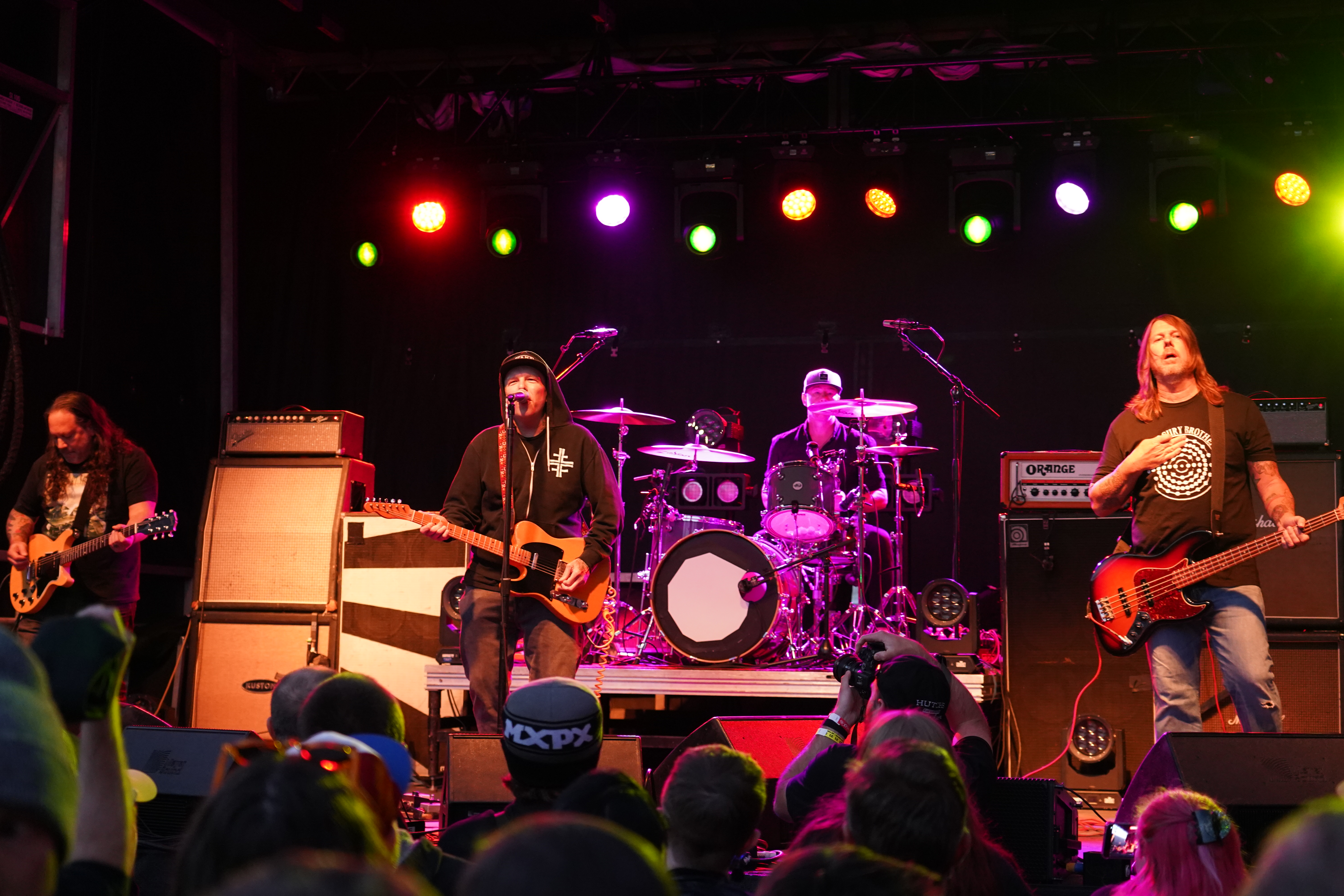 The Ataris — The Ataris