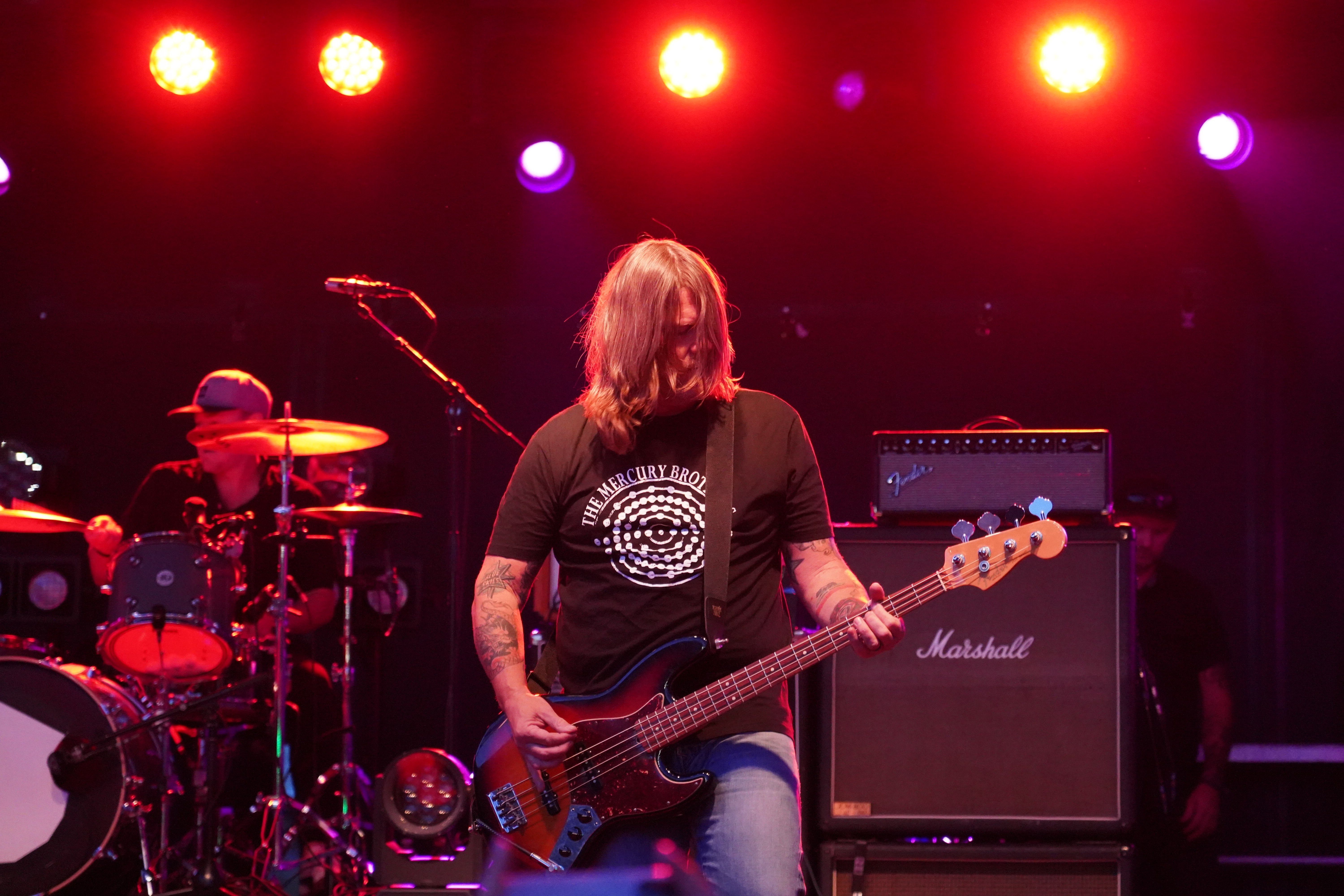 The Ataris