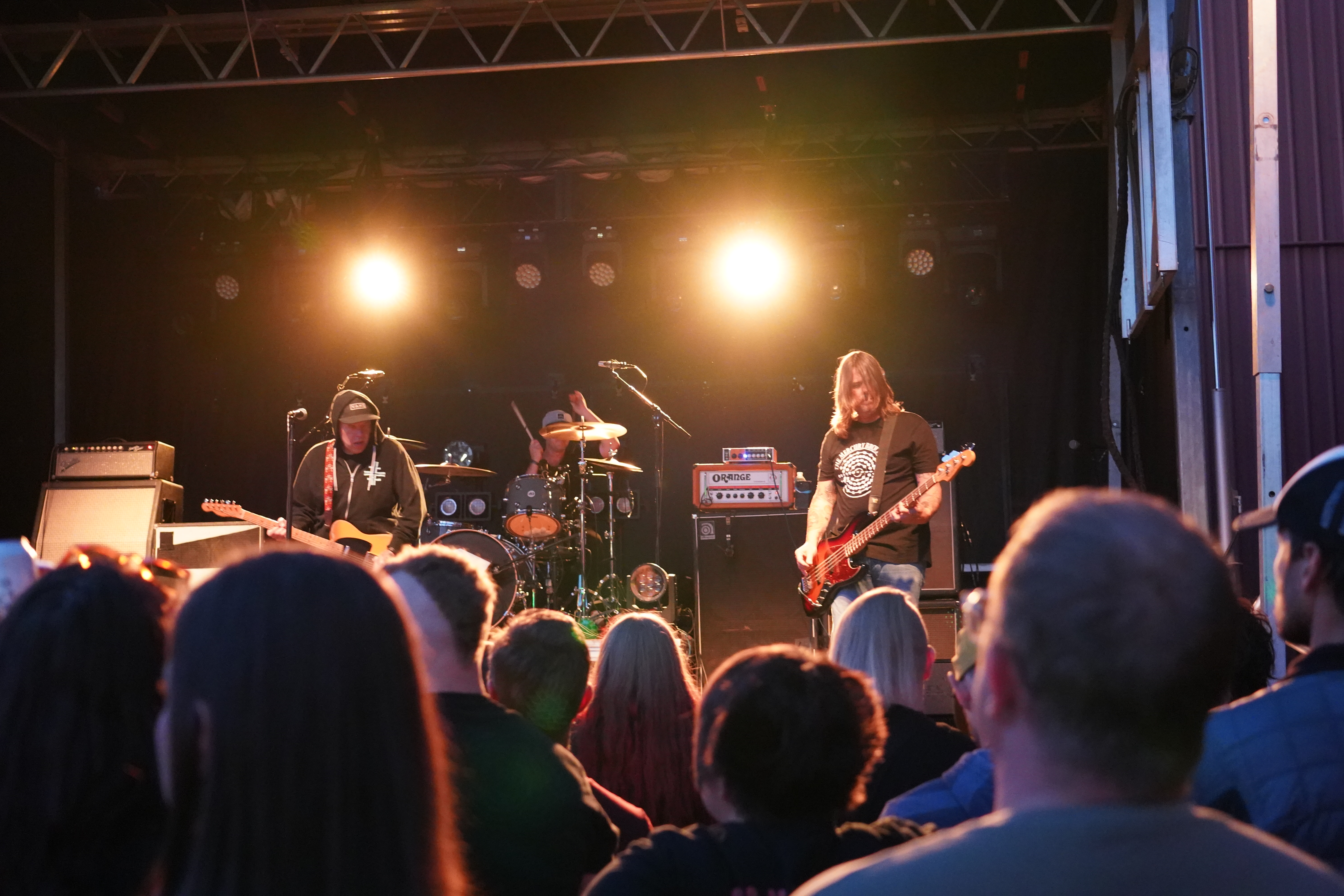 The Ataris — The Ataris