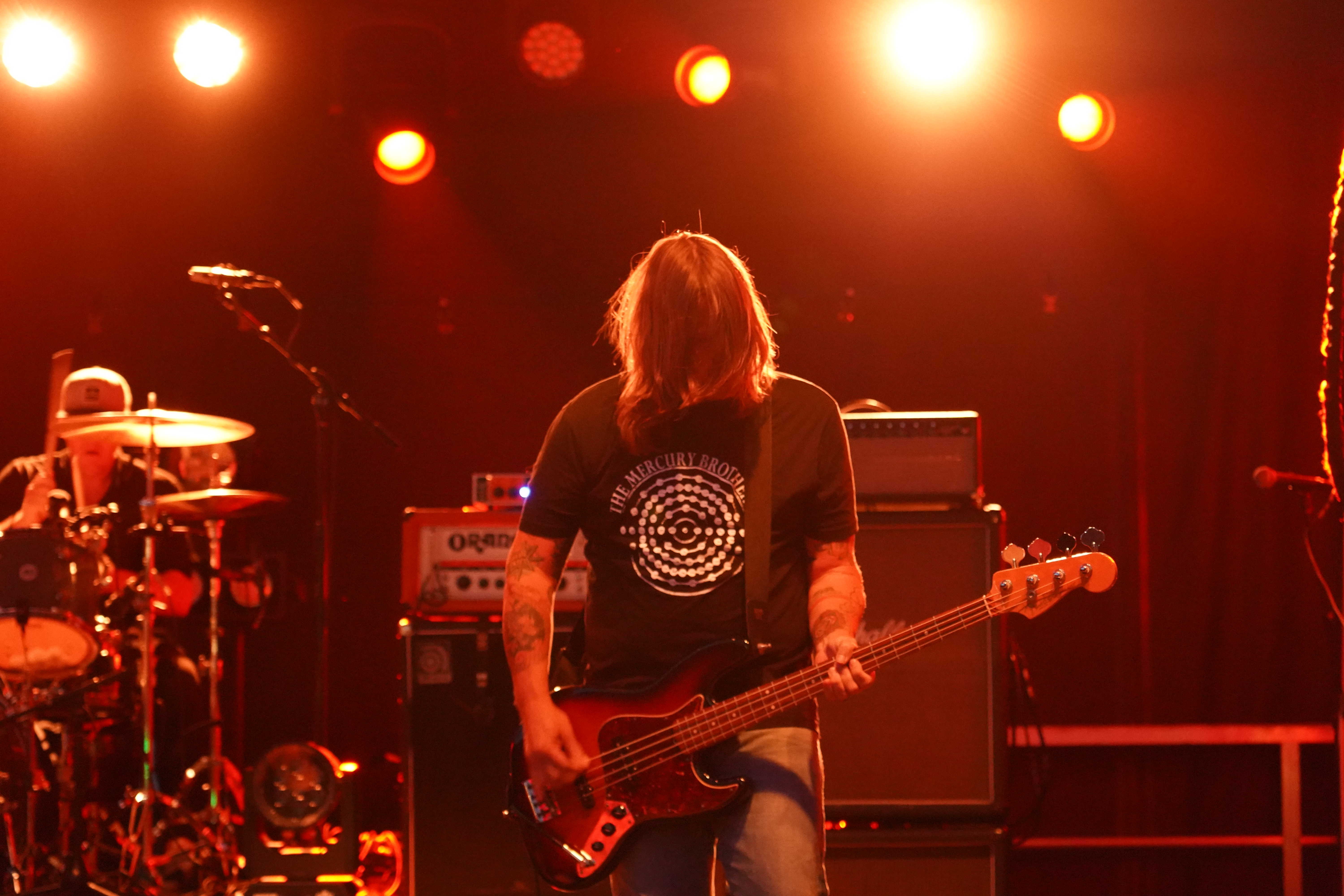 The Ataris