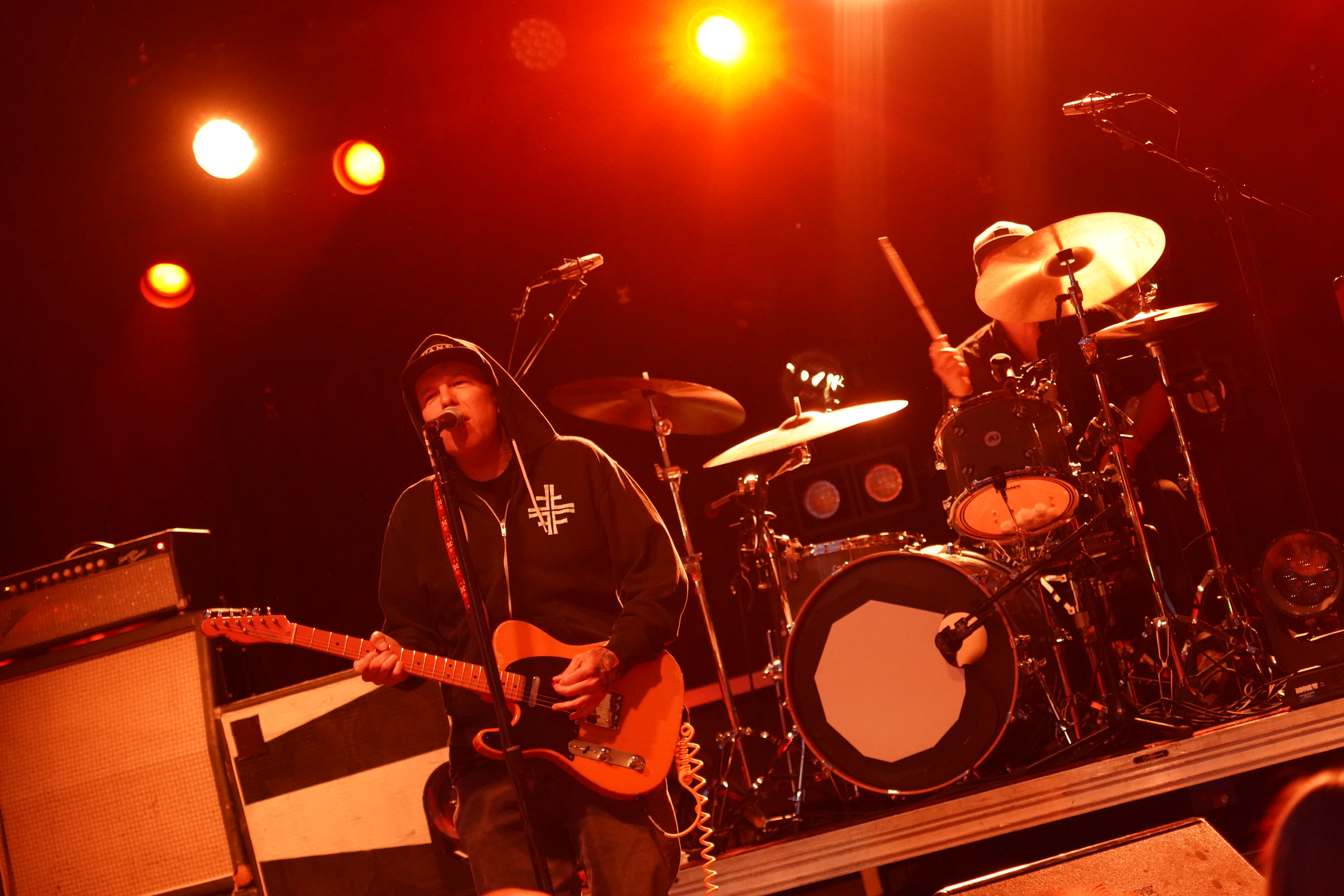 The Ataris