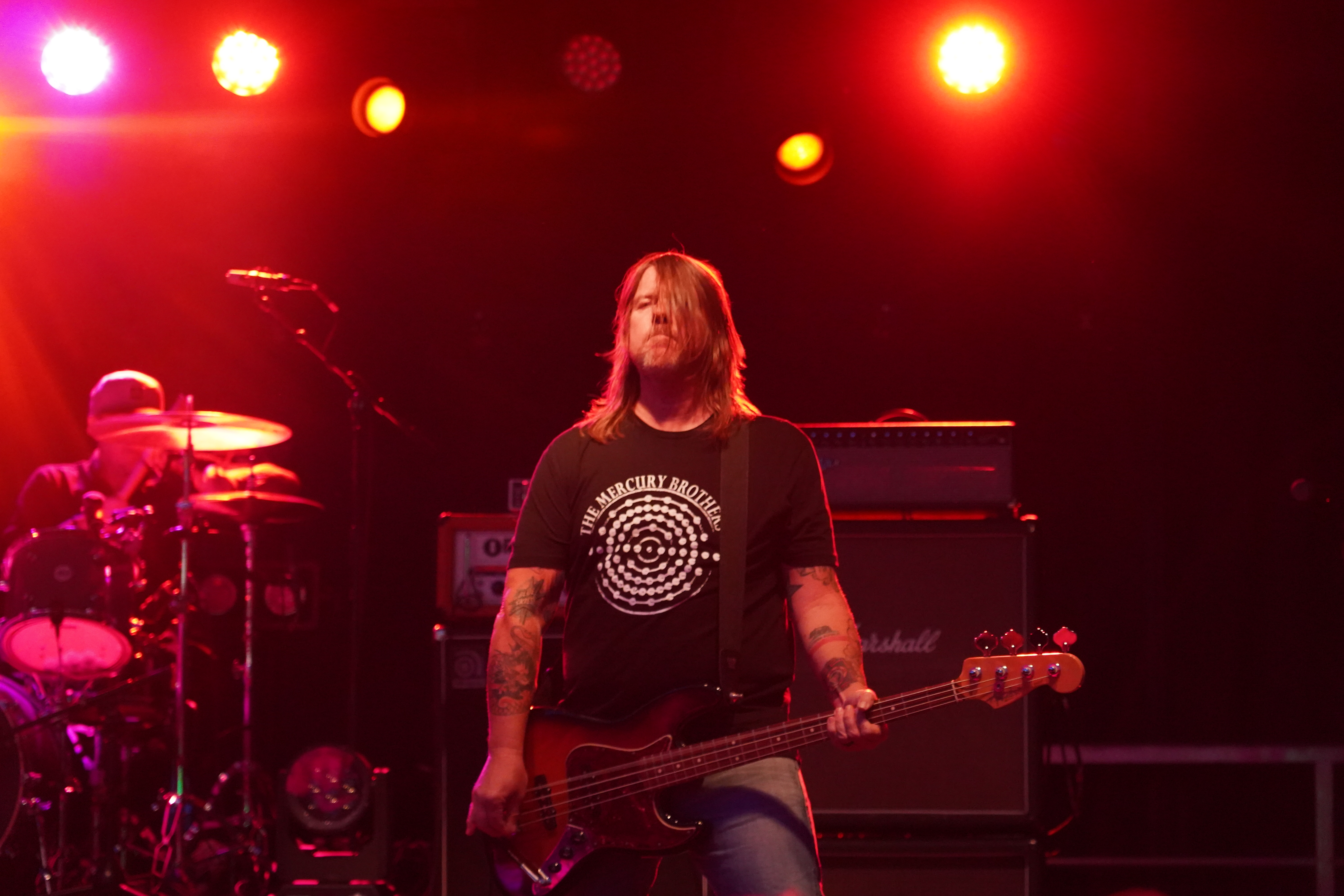 The Ataris — The Ataris