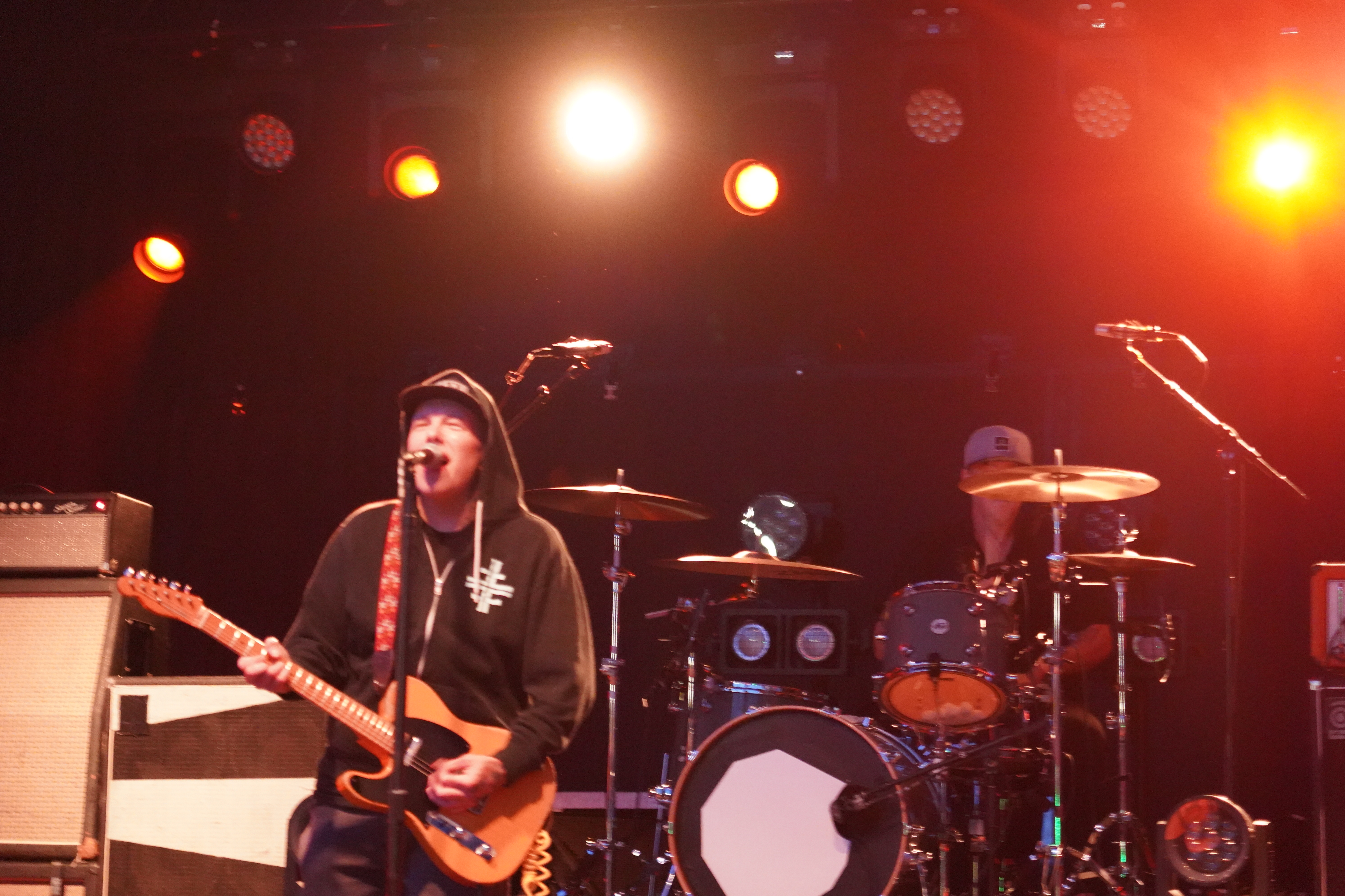 The Ataris