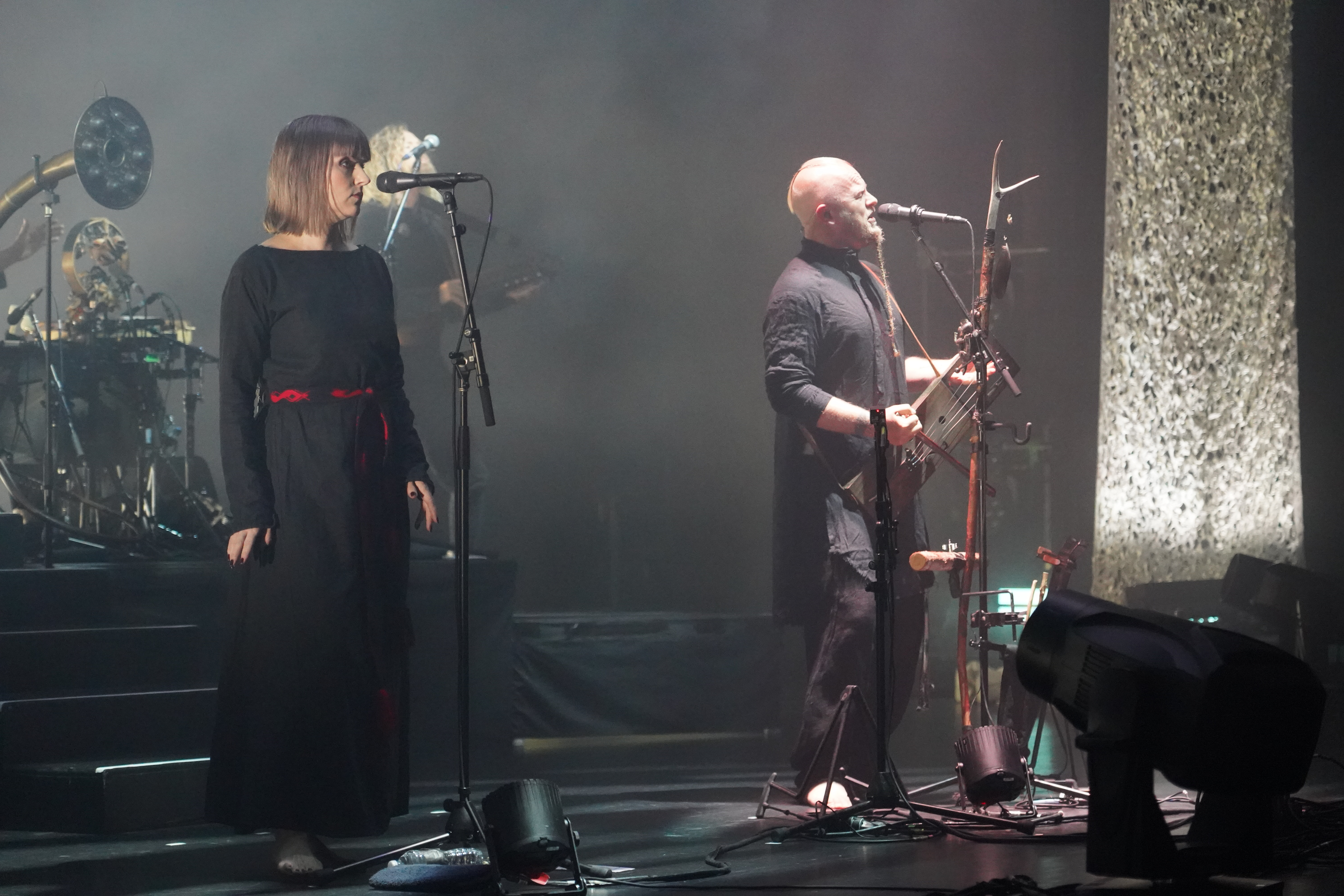 Wardruna — Wardruna