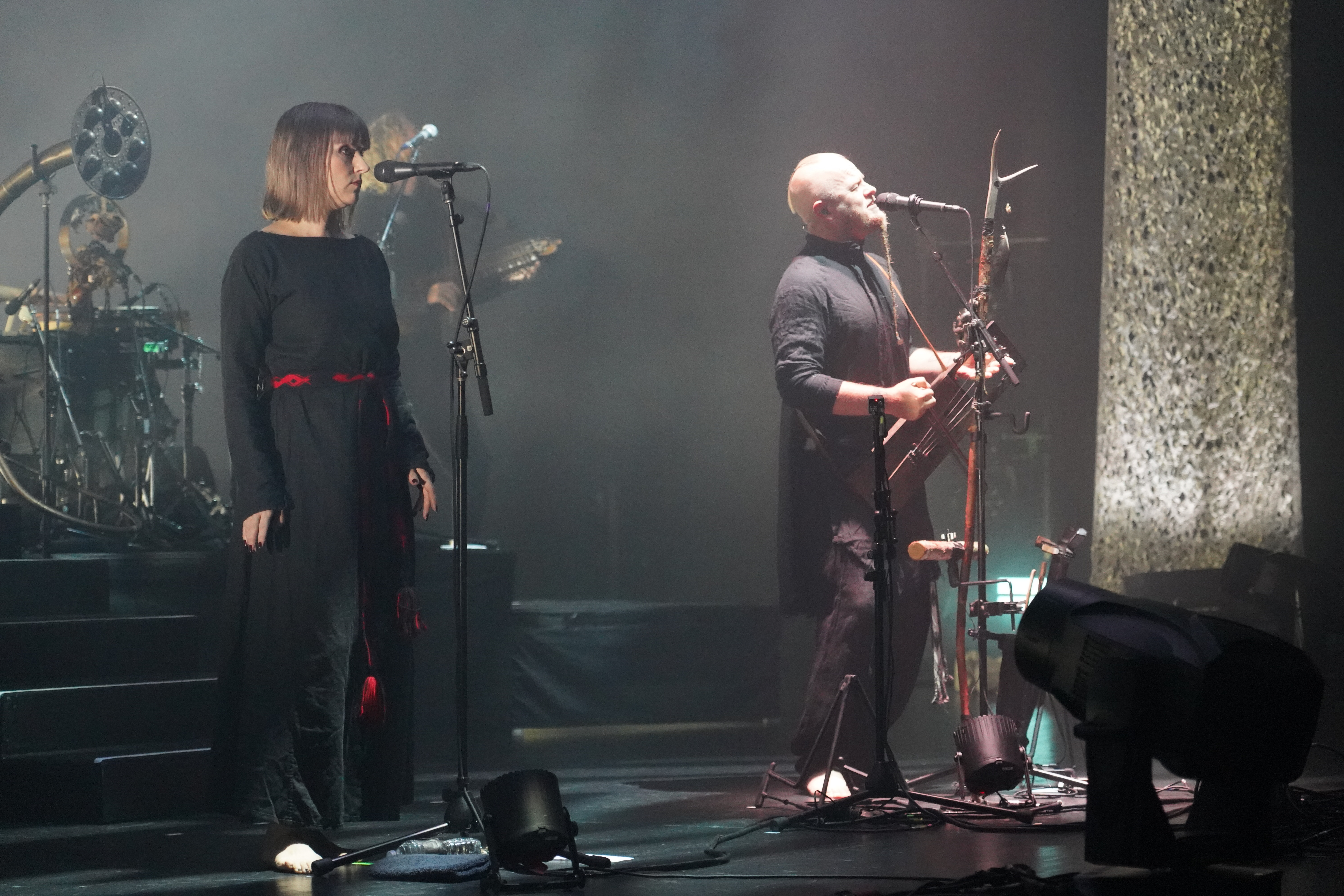 Wardruna — Wardruna