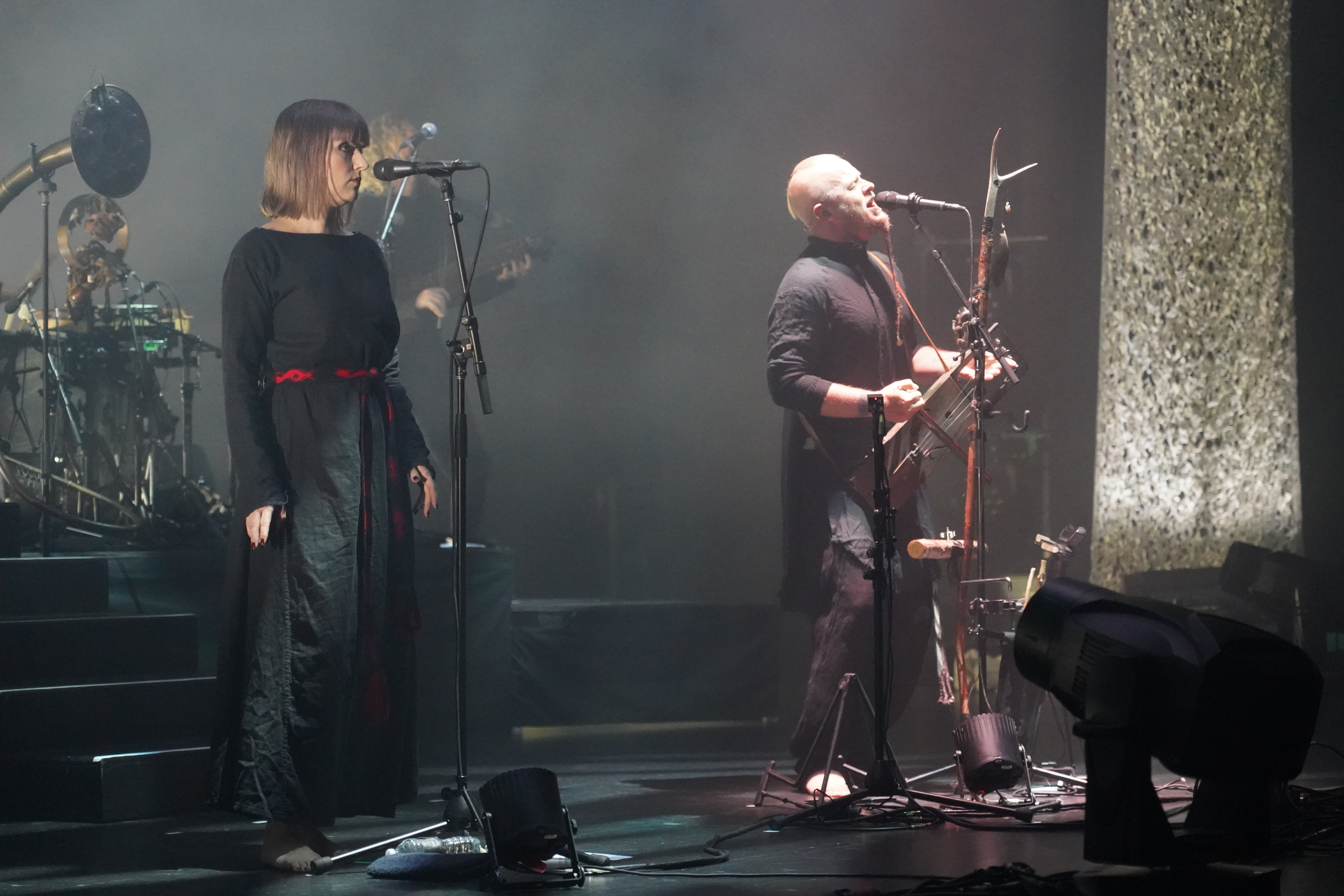 Wardruna — Wardruna