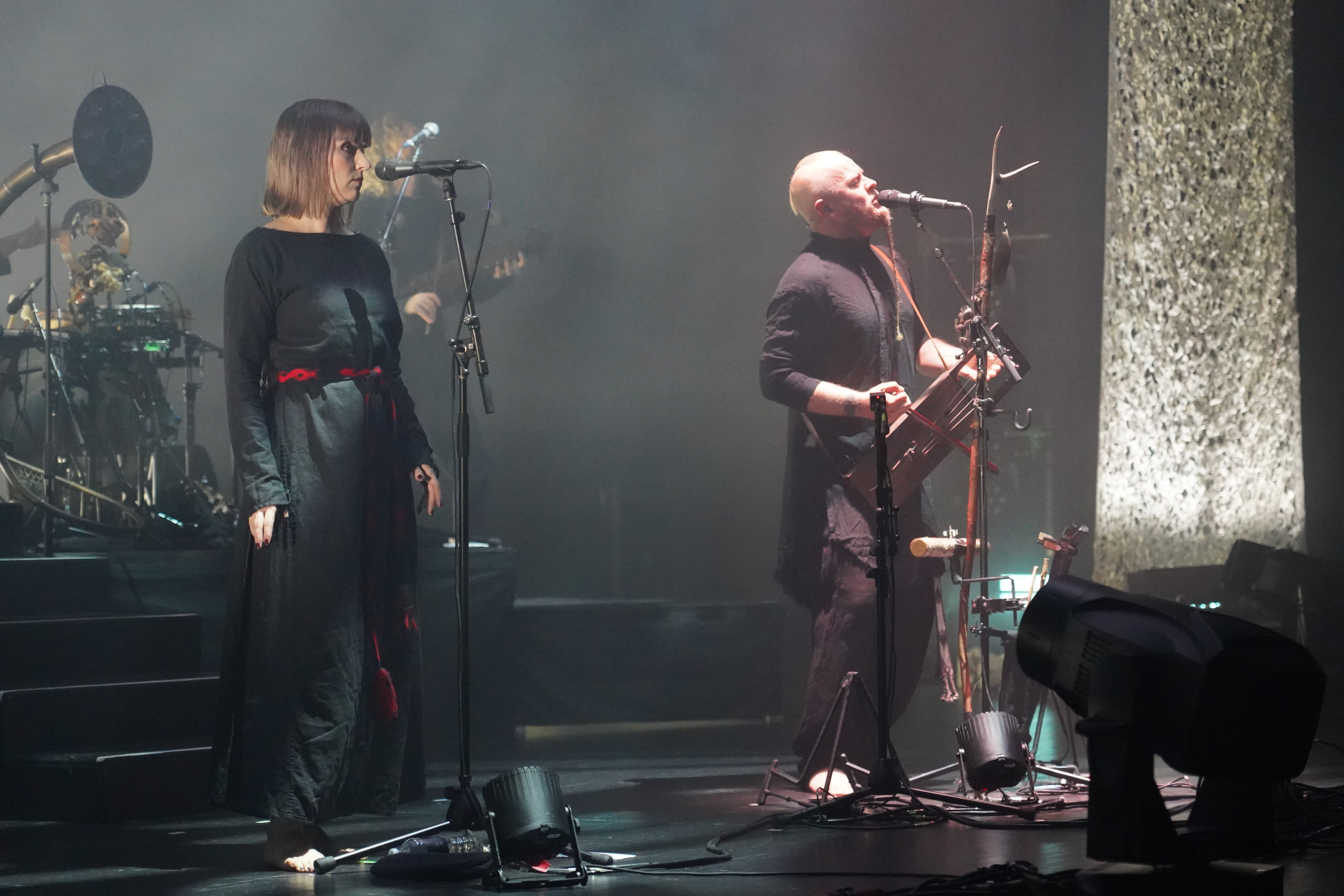 Wardruna — Wardruna