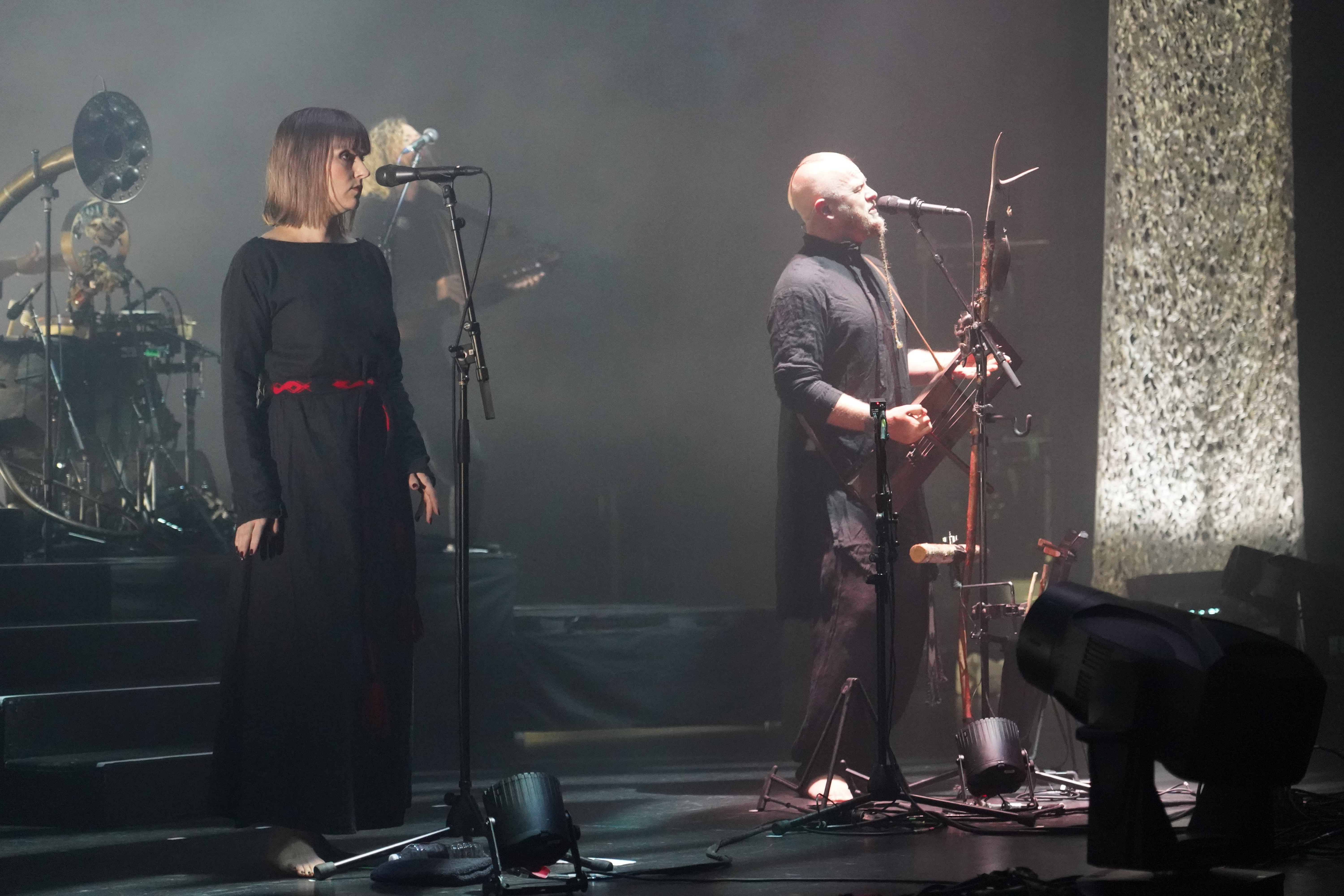 Wardruna — Wardruna