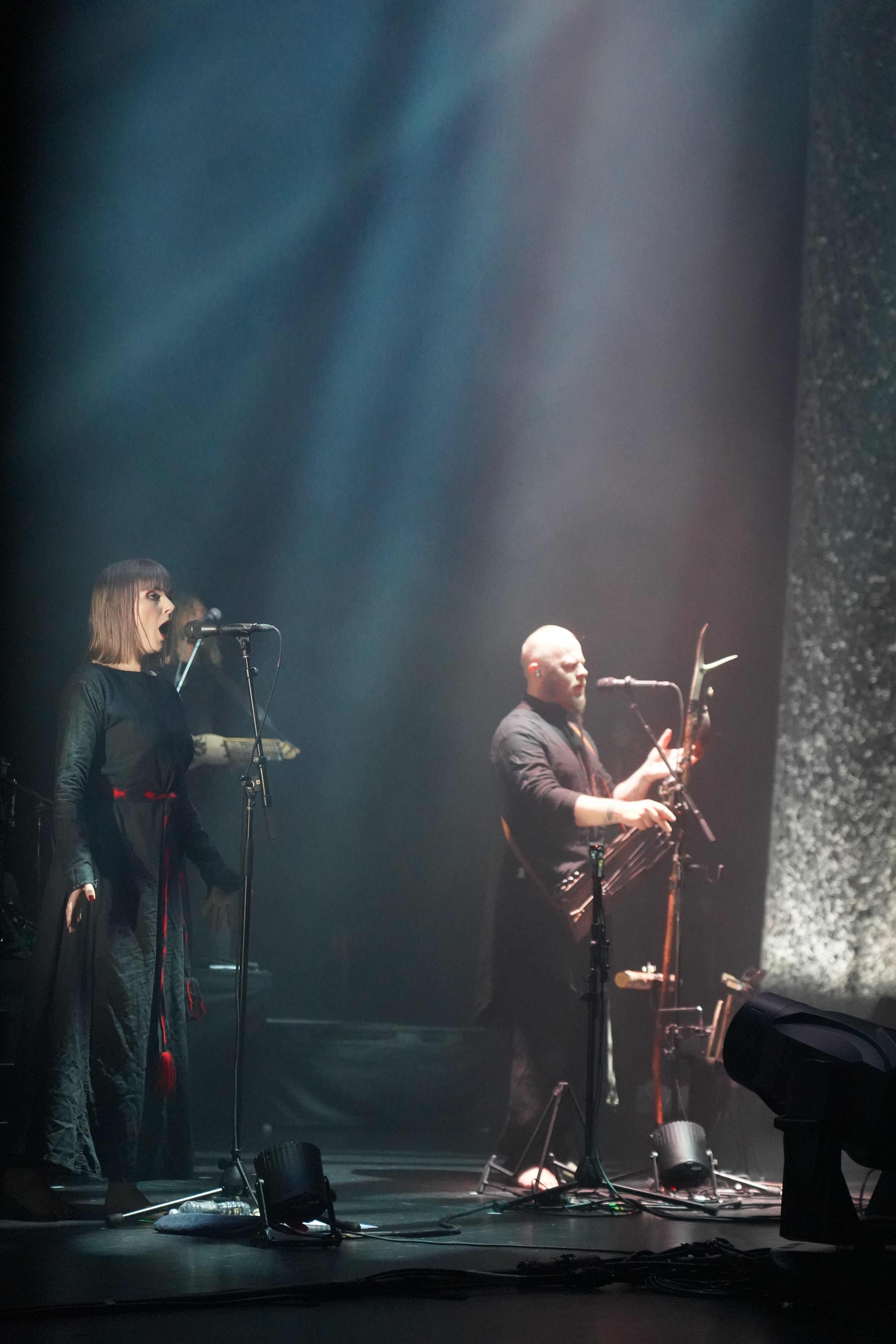 Wardruna — Wardruna