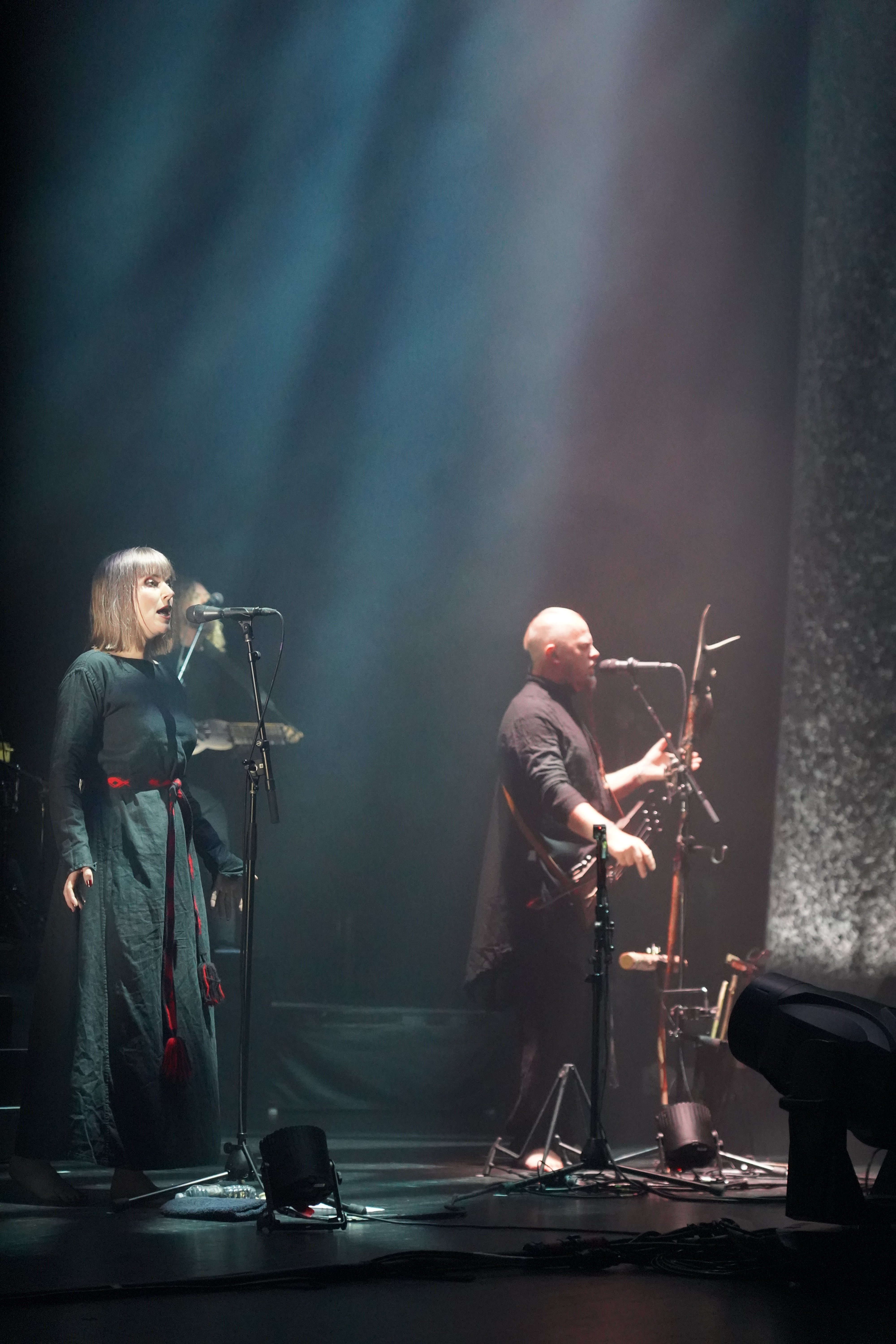 Wardruna — Wardruna