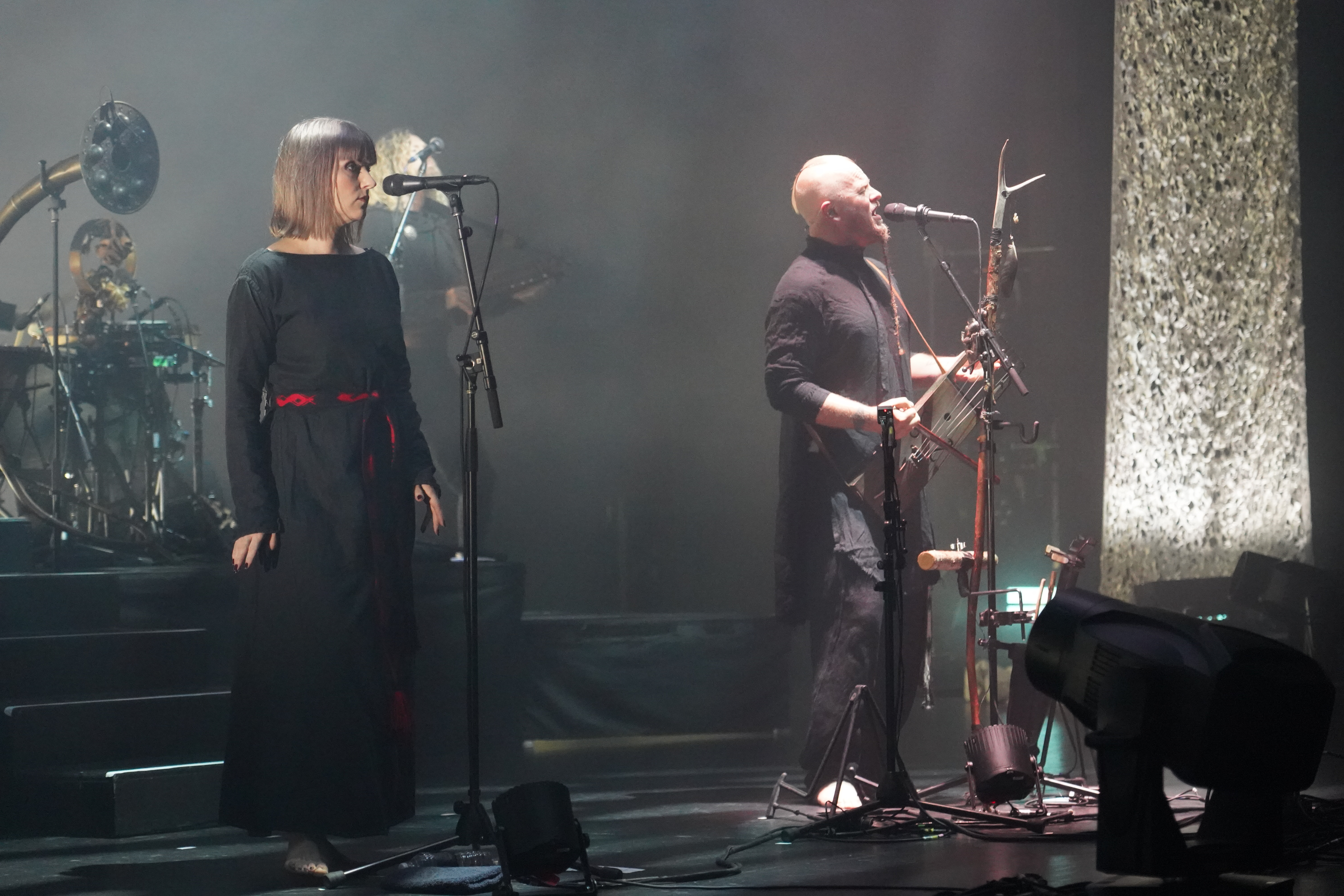 Wardruna — Wardruna
