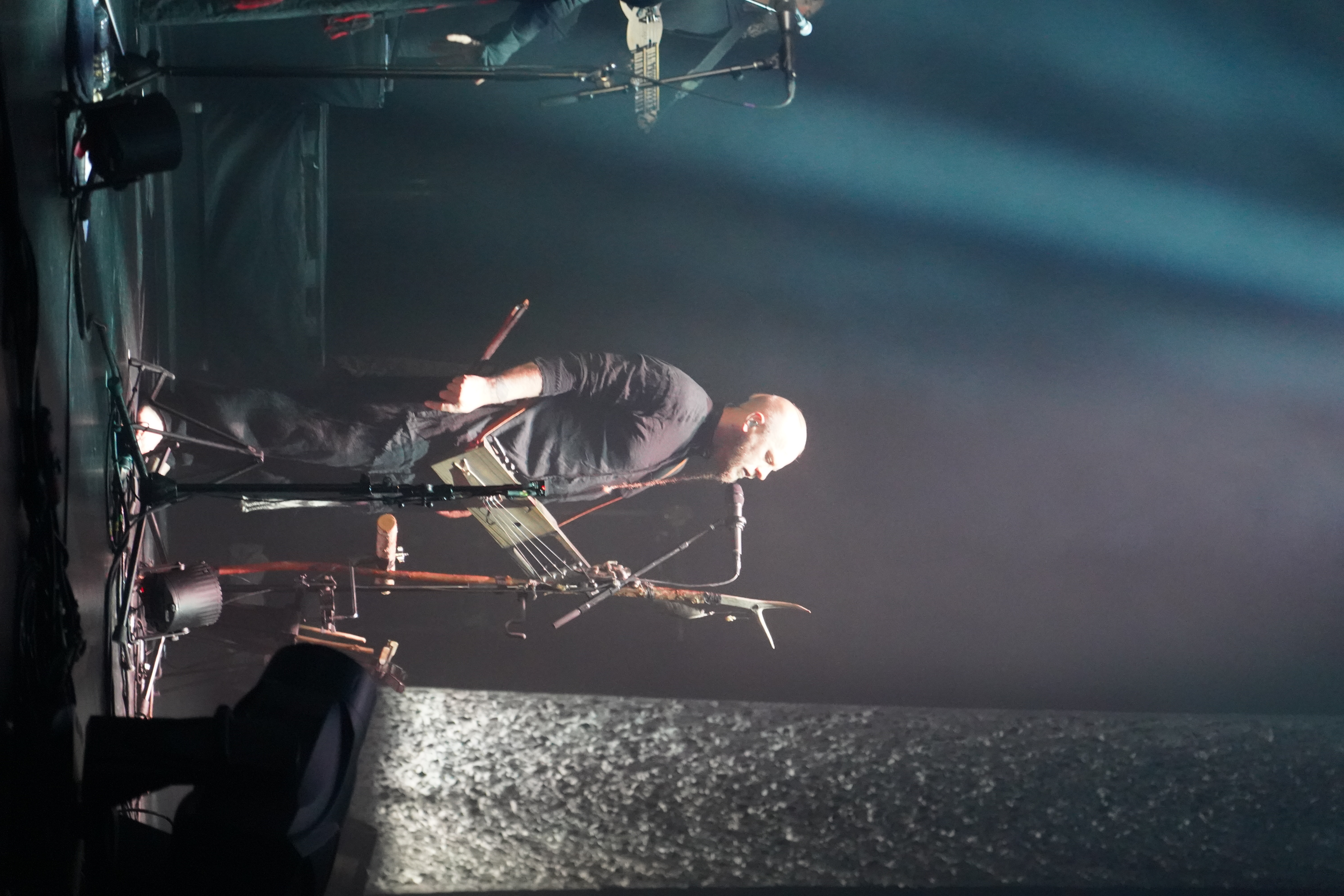 Wardruna — Wardruna