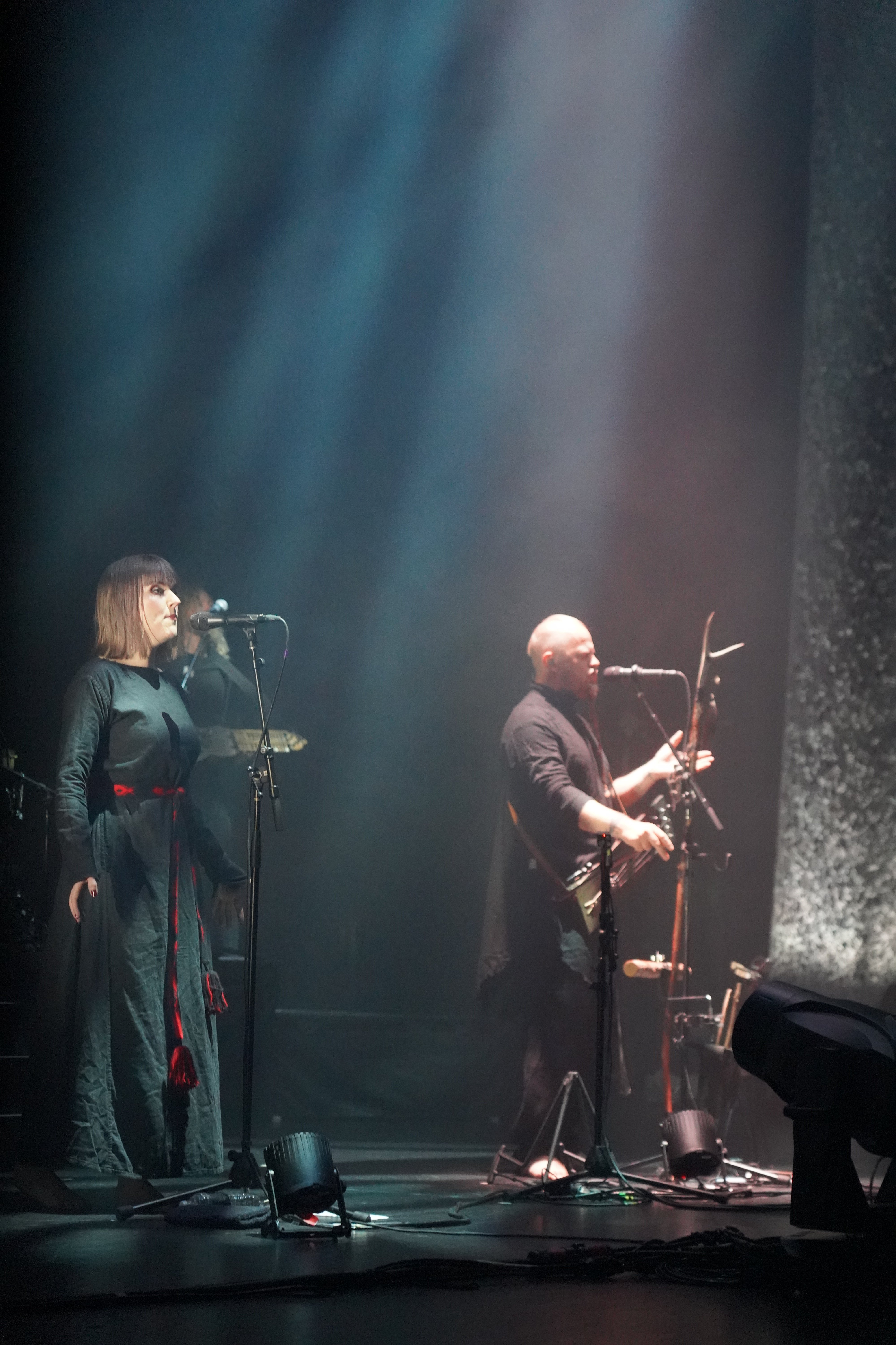 Wardruna — Wardruna
