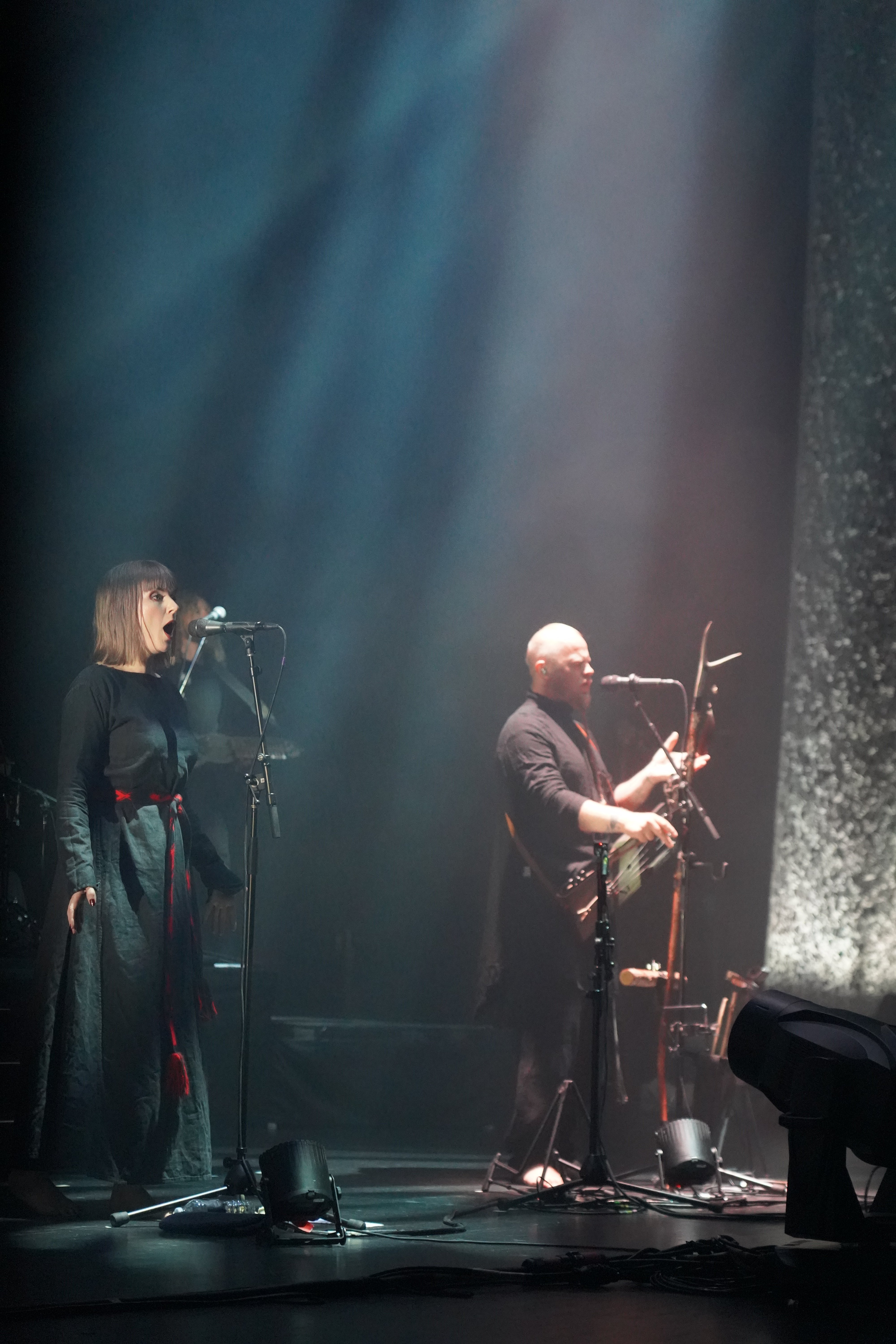 Wardruna — Wardruna