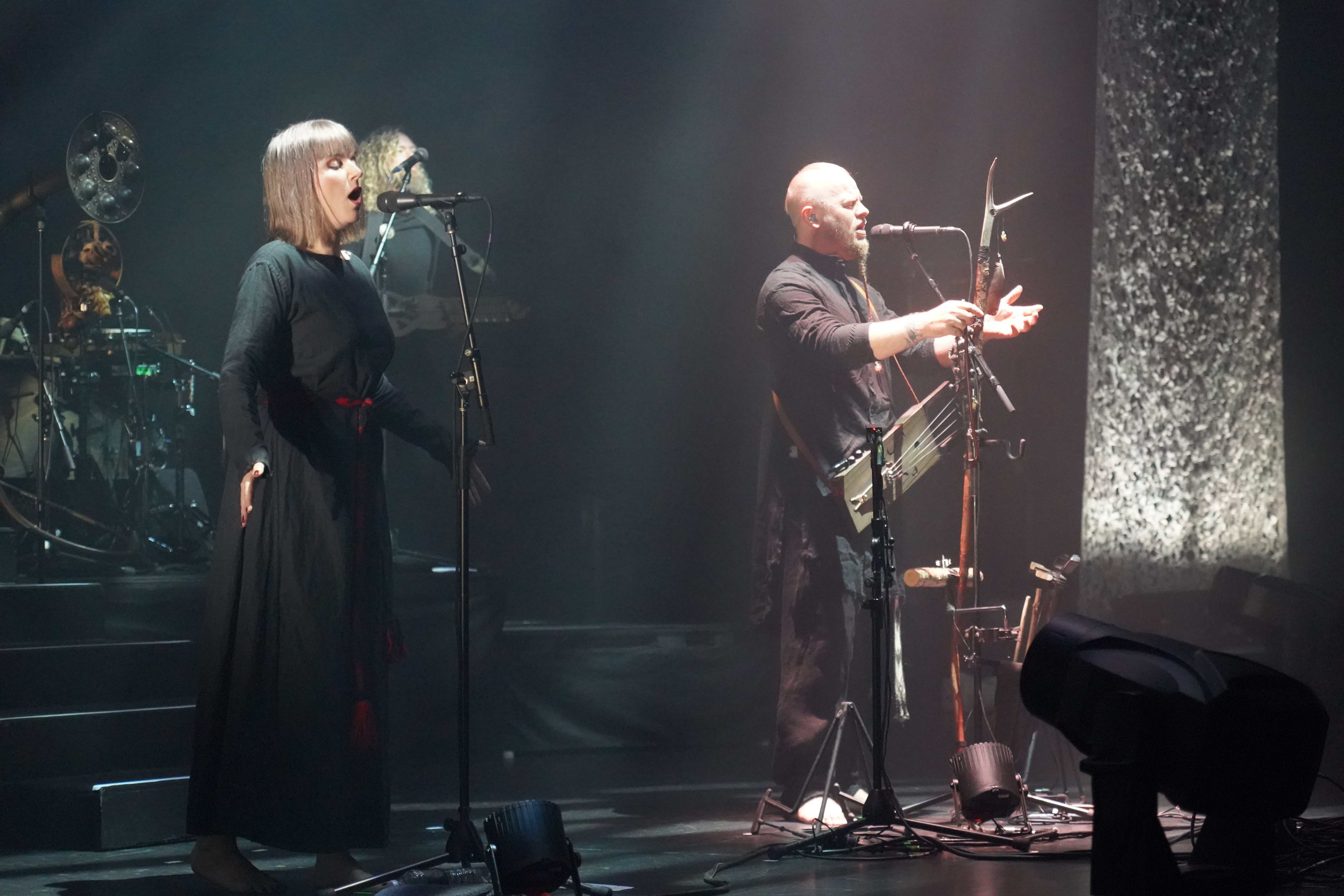 Wardruna — Wardruna