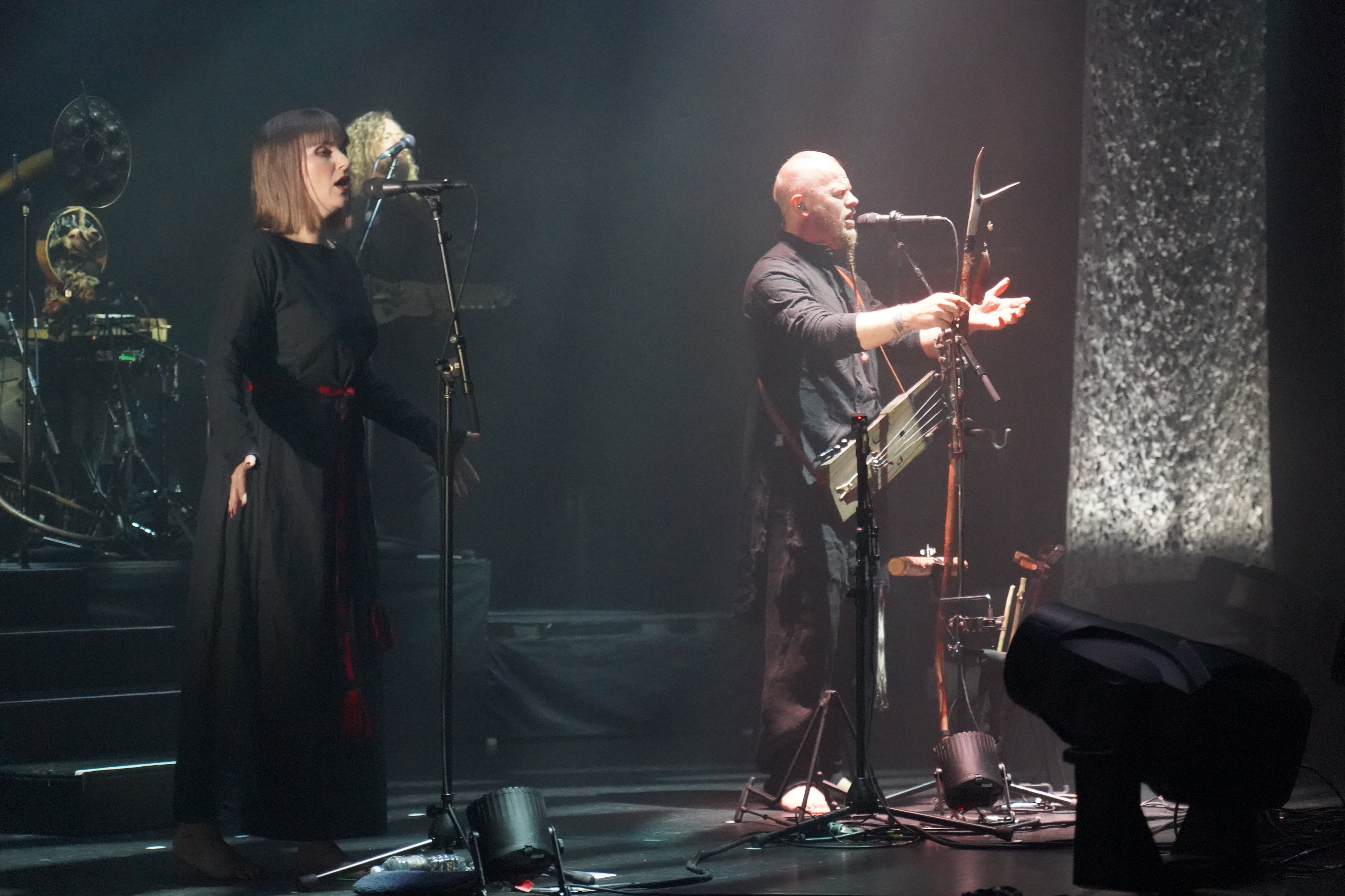 Wardruna — Wardruna
