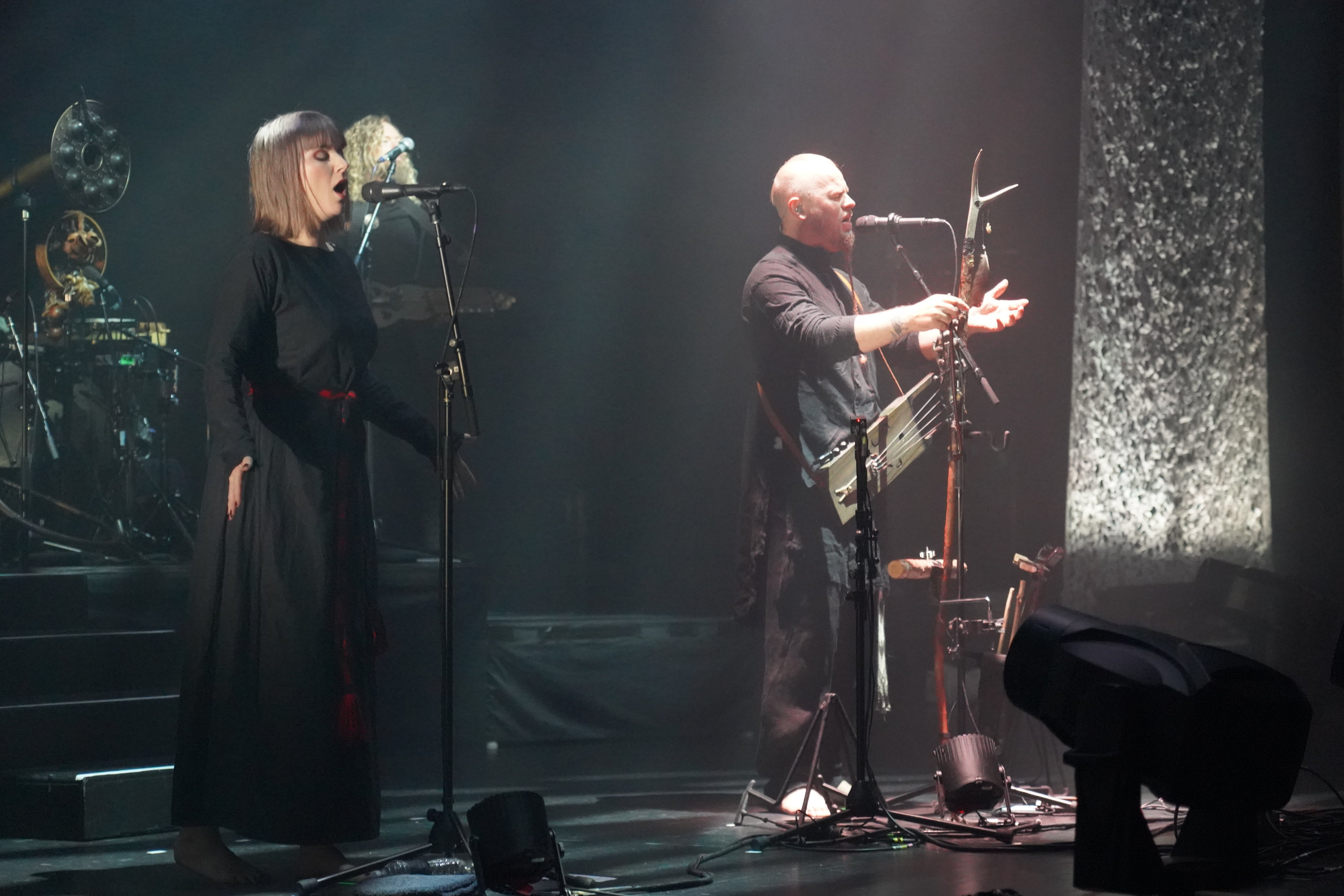 Wardruna — Wardruna