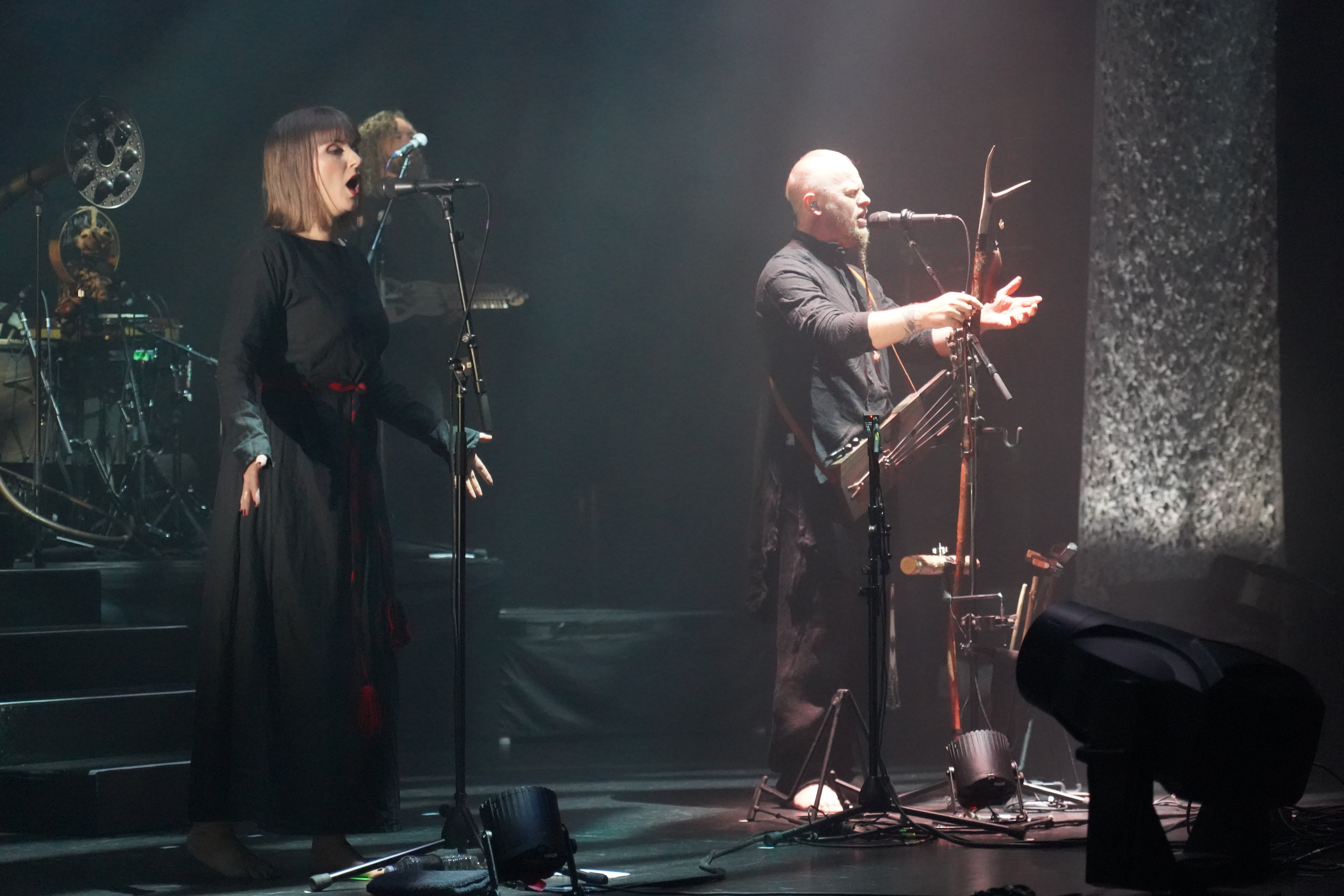 Wardruna — Wardruna
