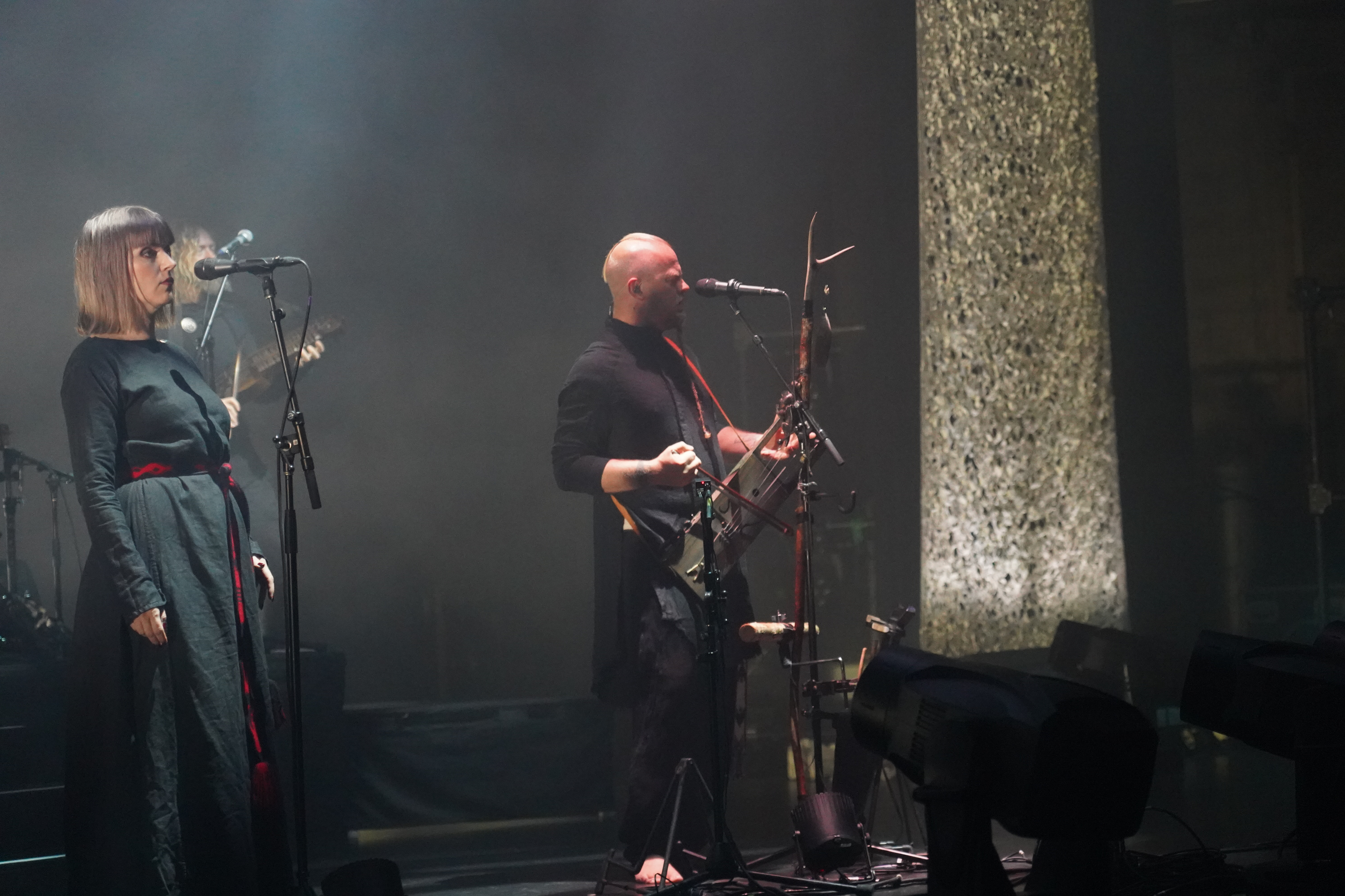 Wardruna — Wardruna