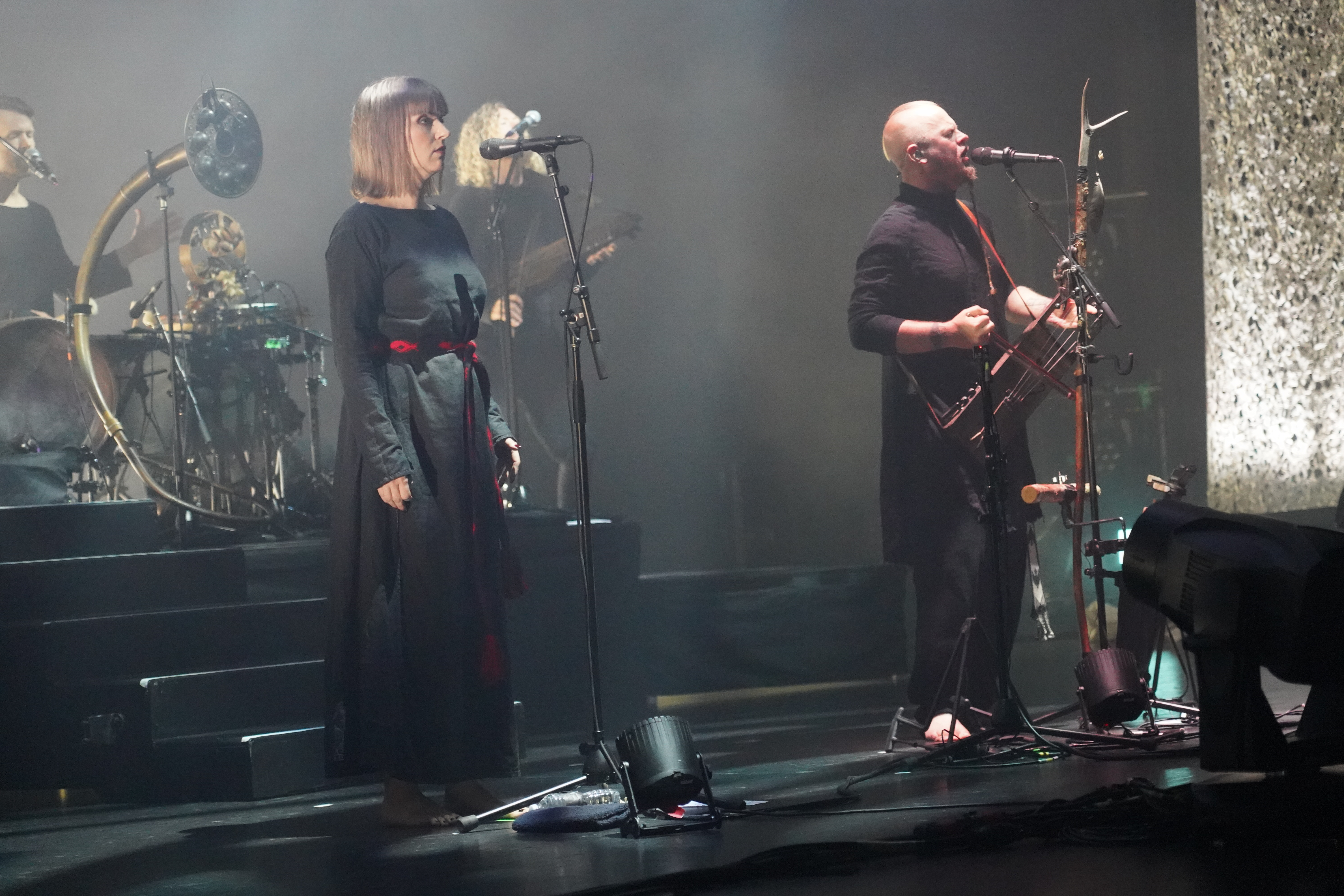 Wardruna — Wardruna