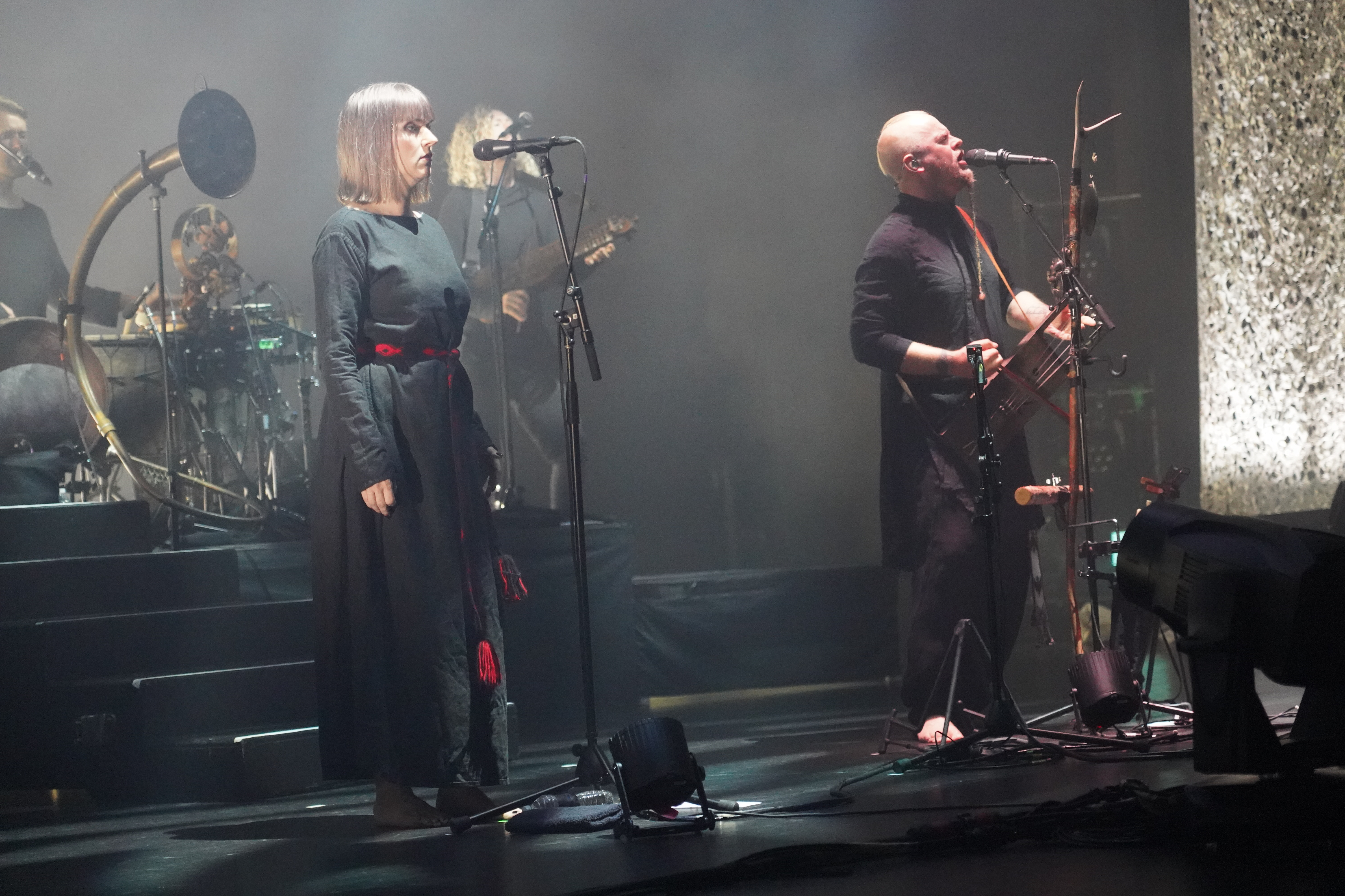 Wardruna — Wardruna
