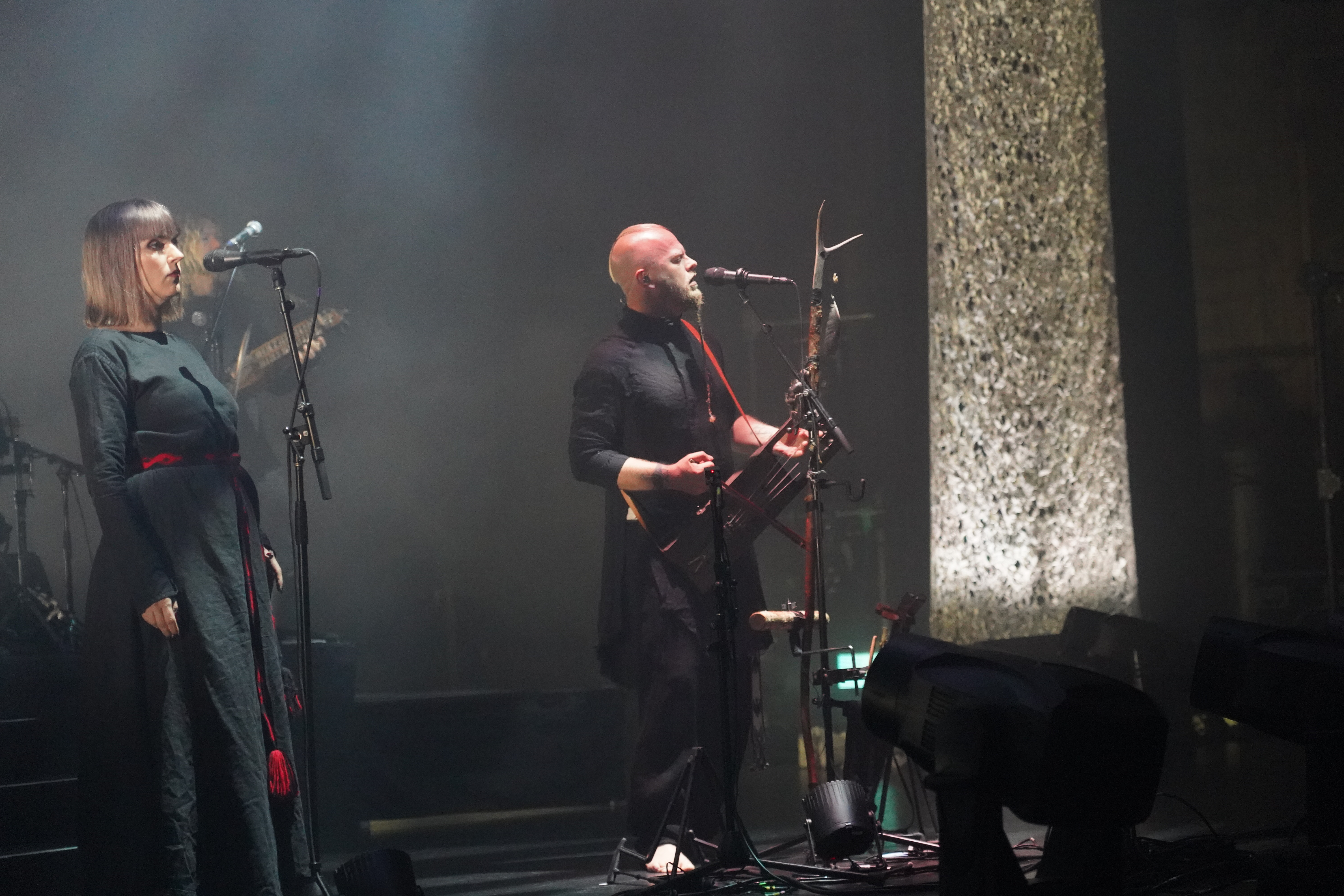 Wardruna — Wardruna