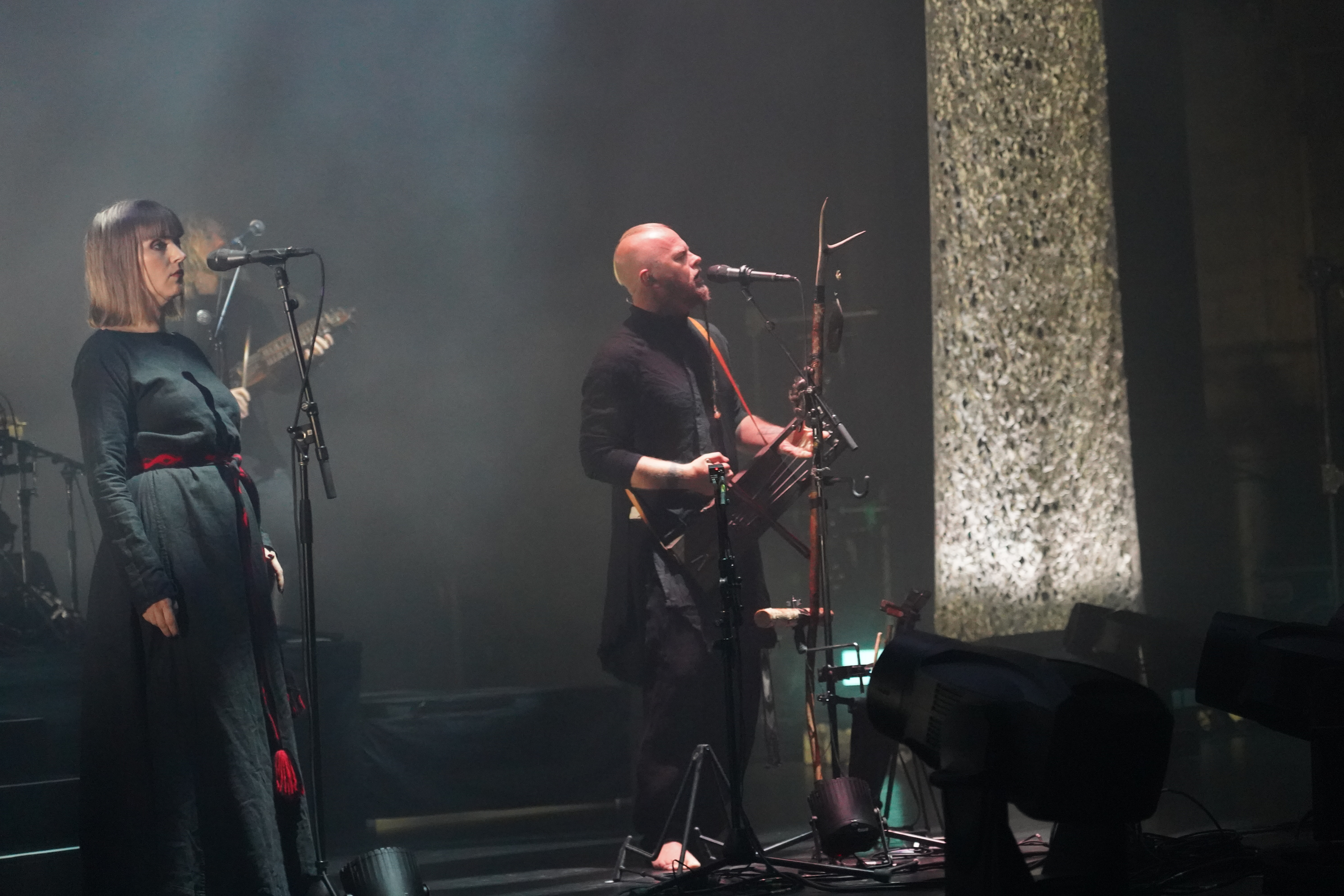 Wardruna — Wardruna