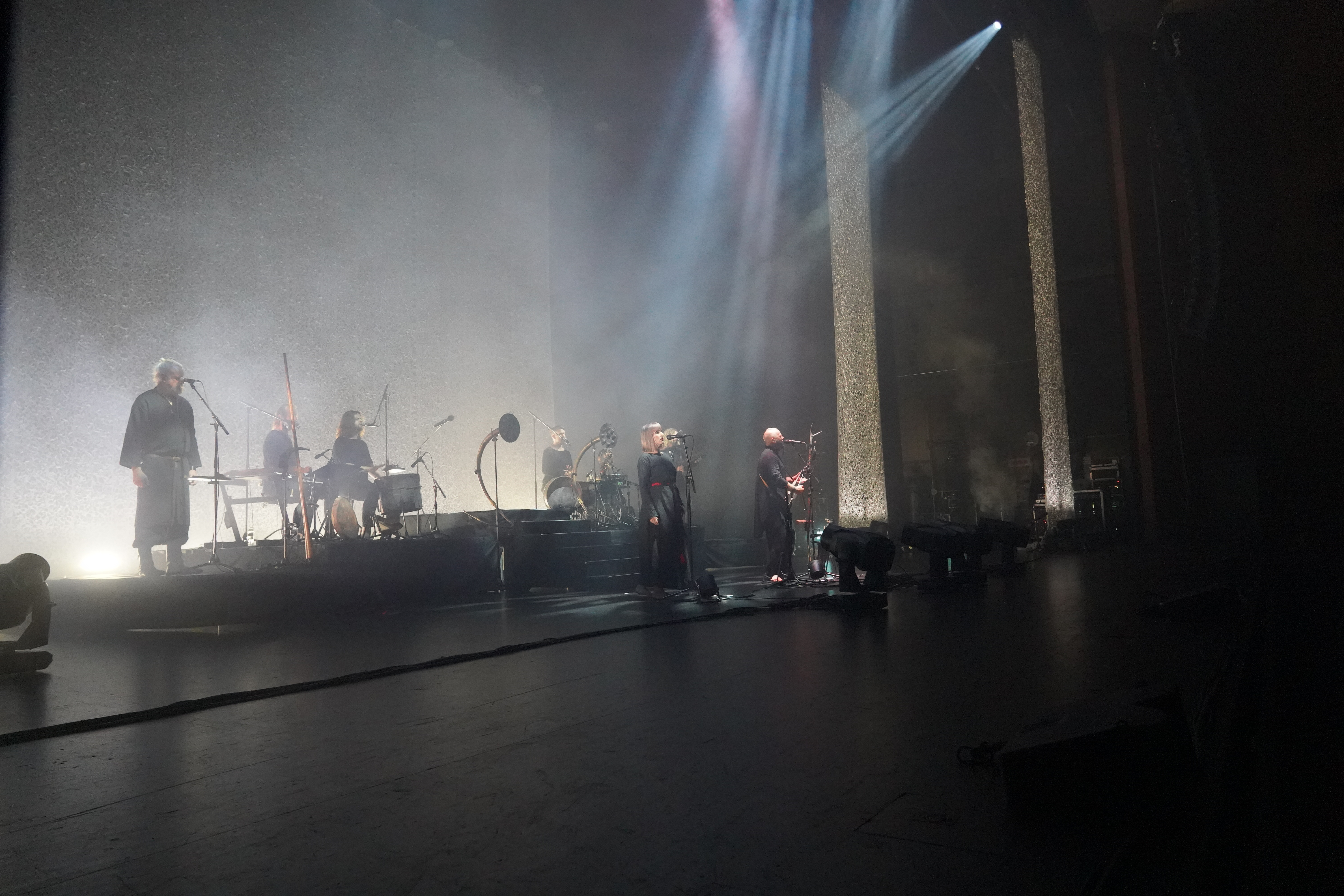 Wardruna — Wardruna