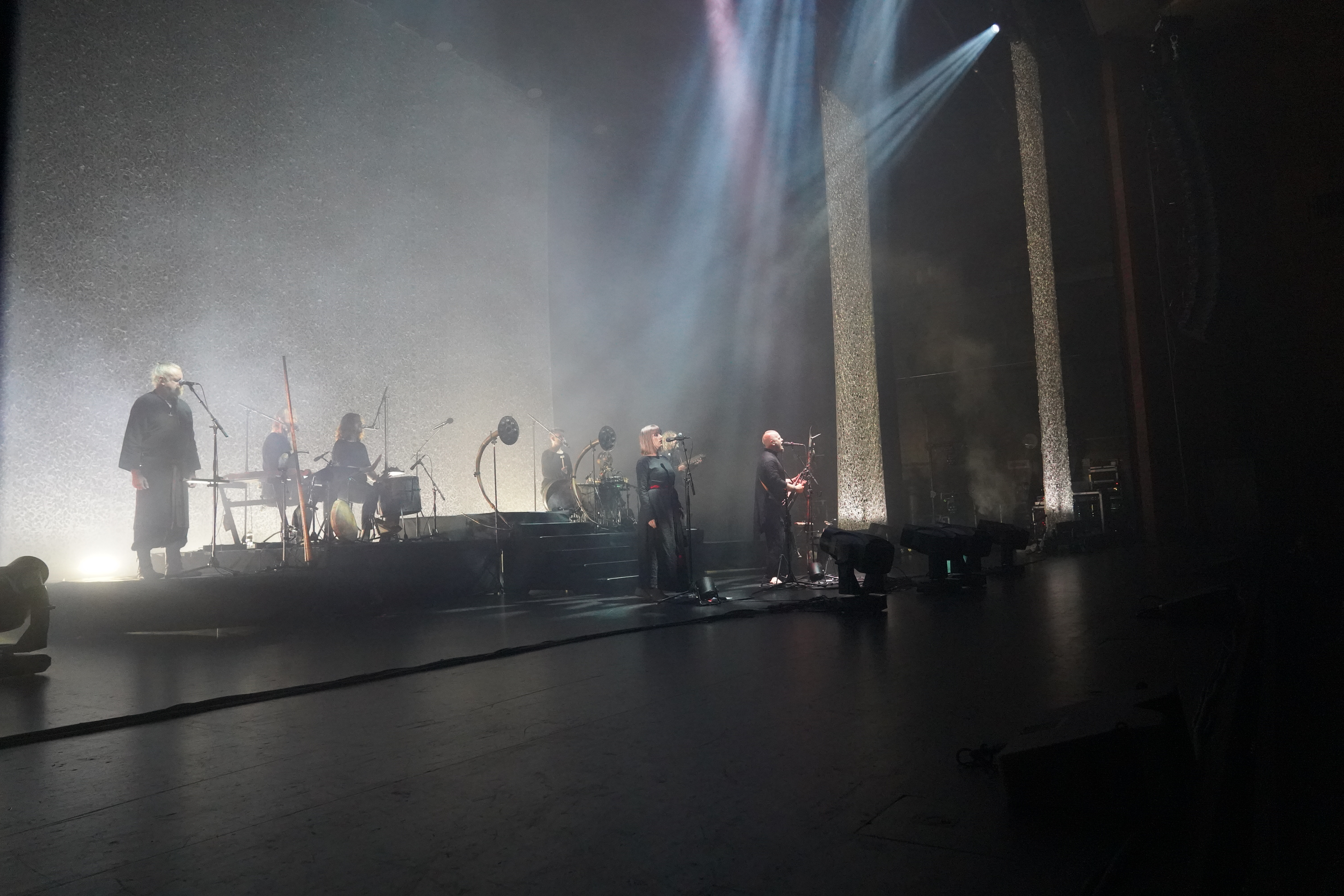 Wardruna — Wardruna