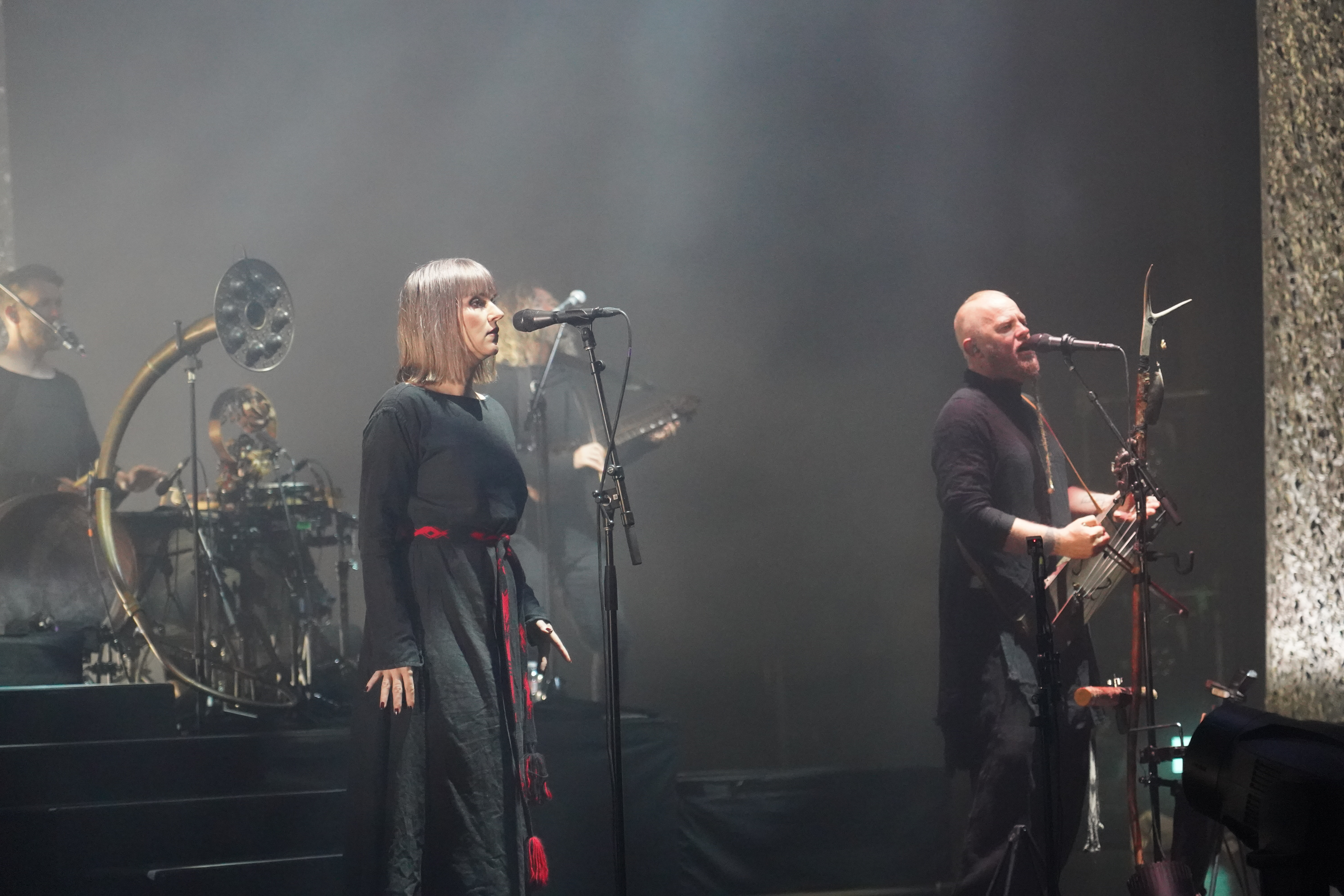 Wardruna — Wardruna