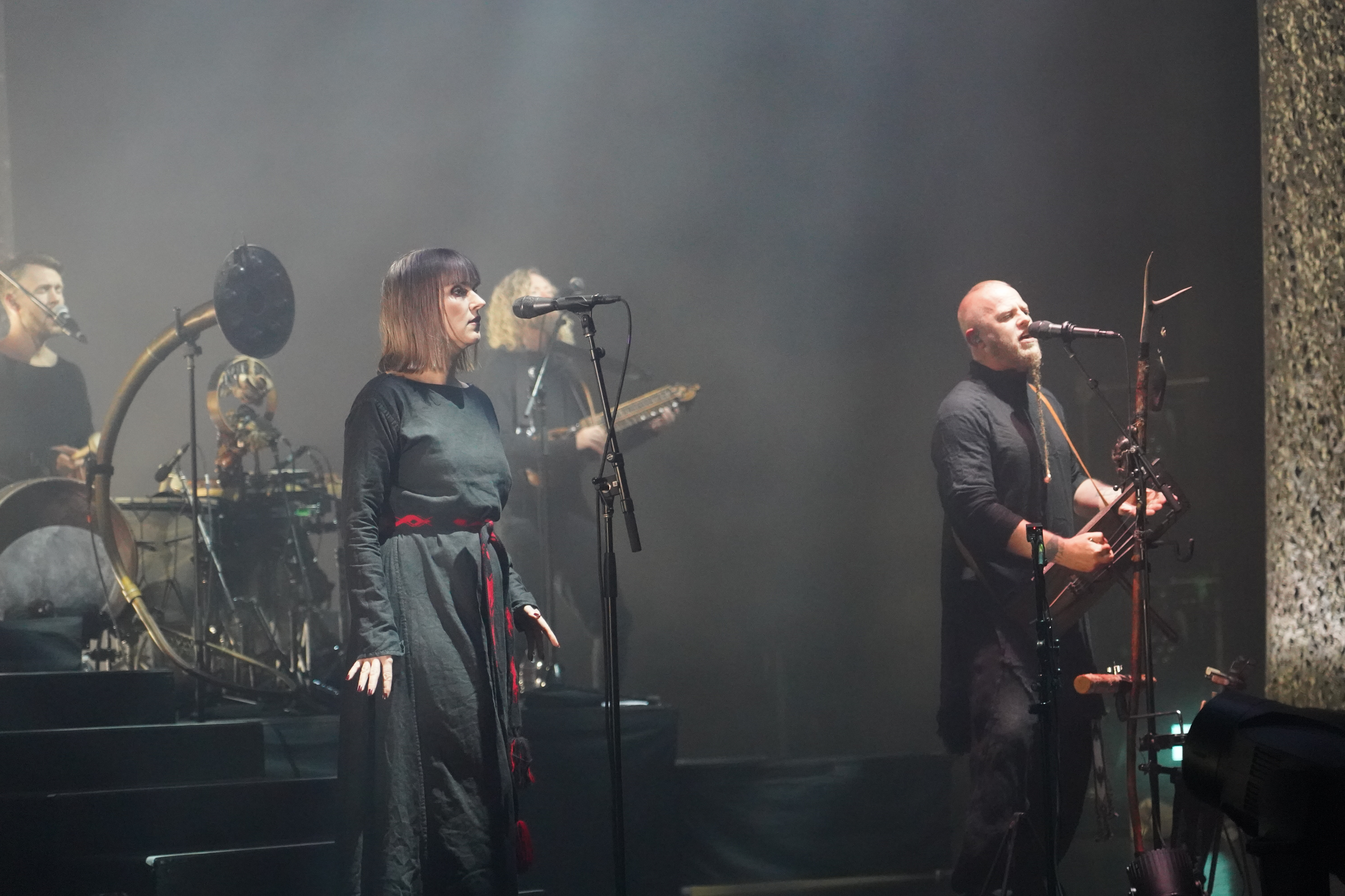 Wardruna — Wardruna