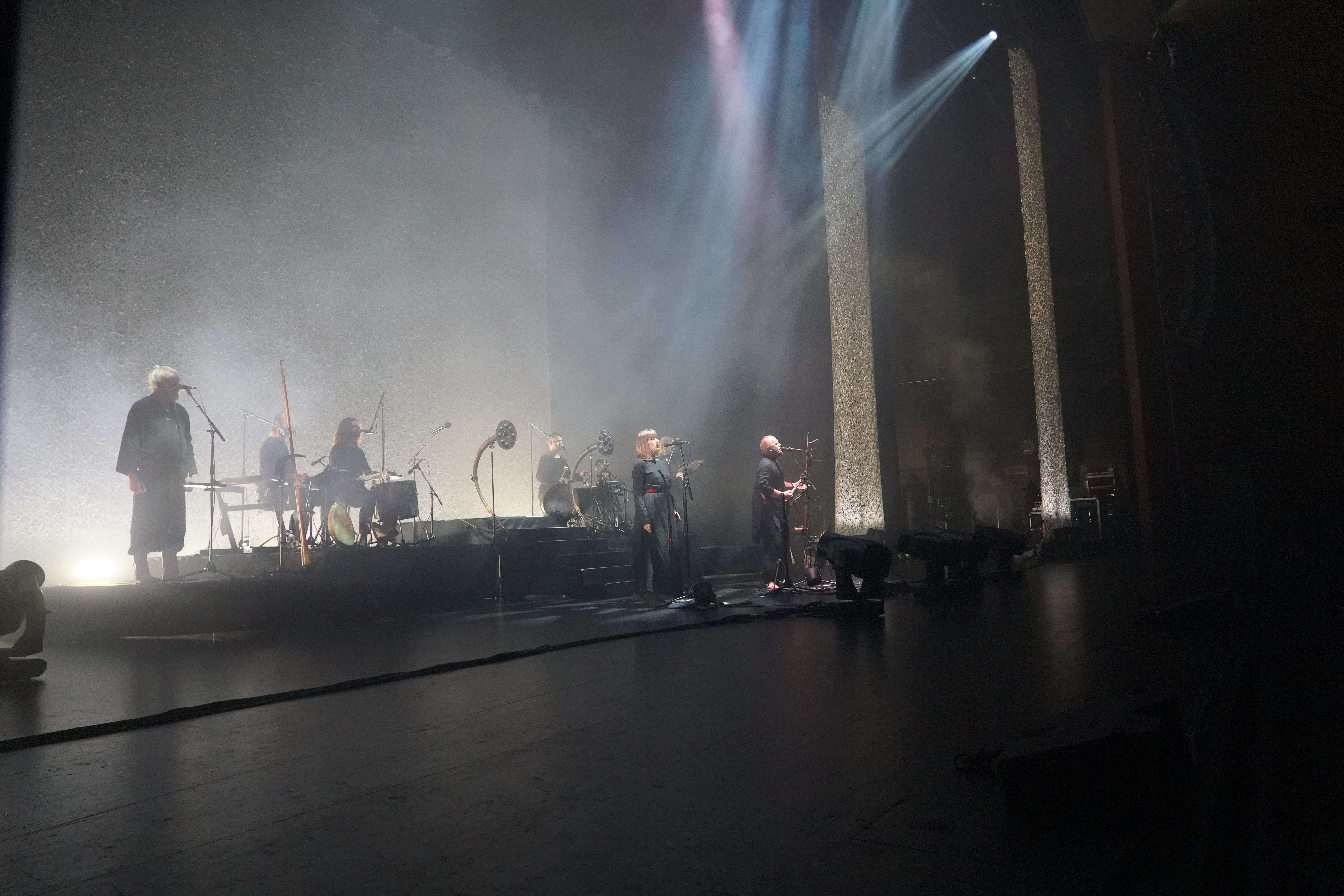 Wardruna — Wardruna