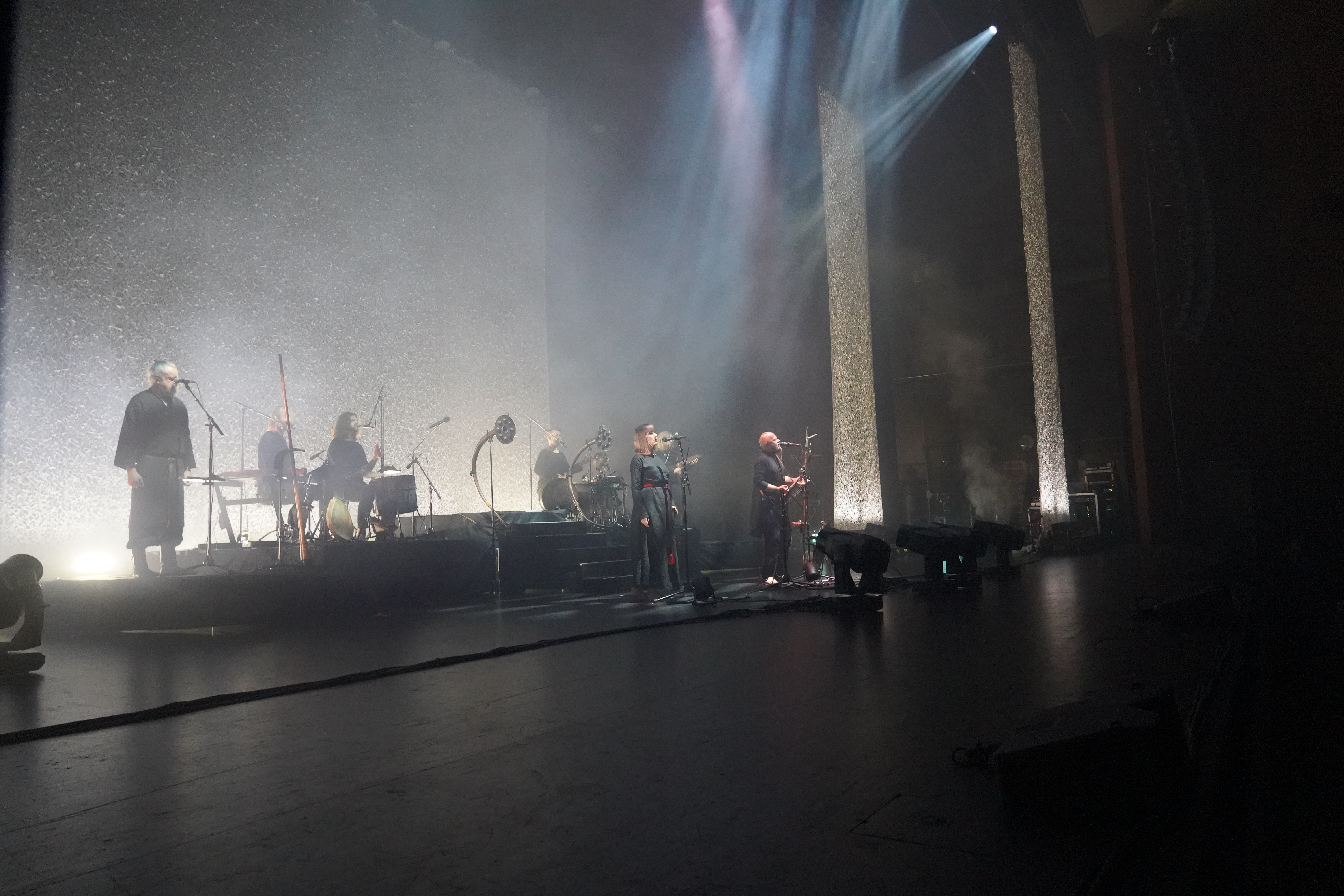 Wardruna — Wardruna