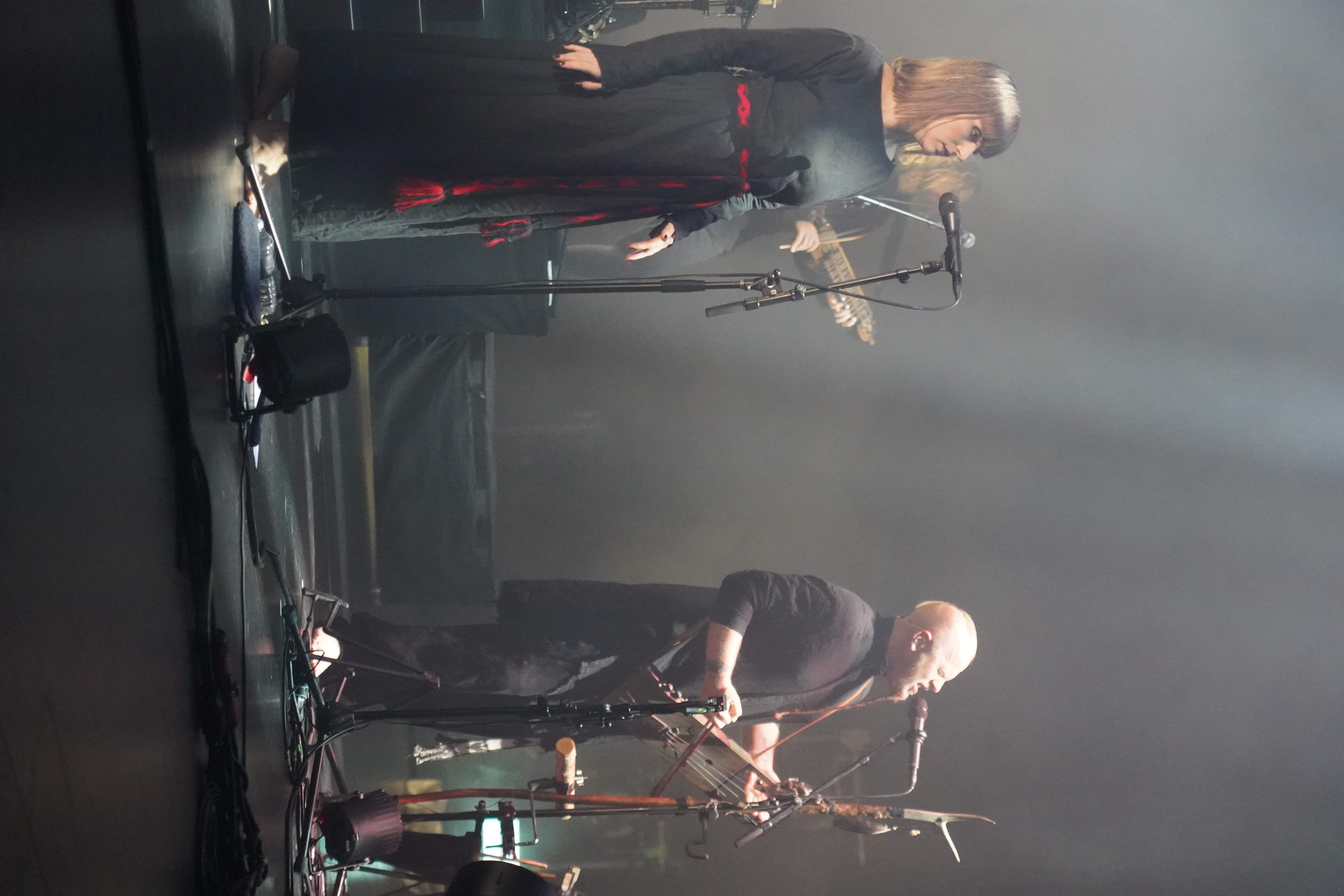 Wardruna — Wardruna