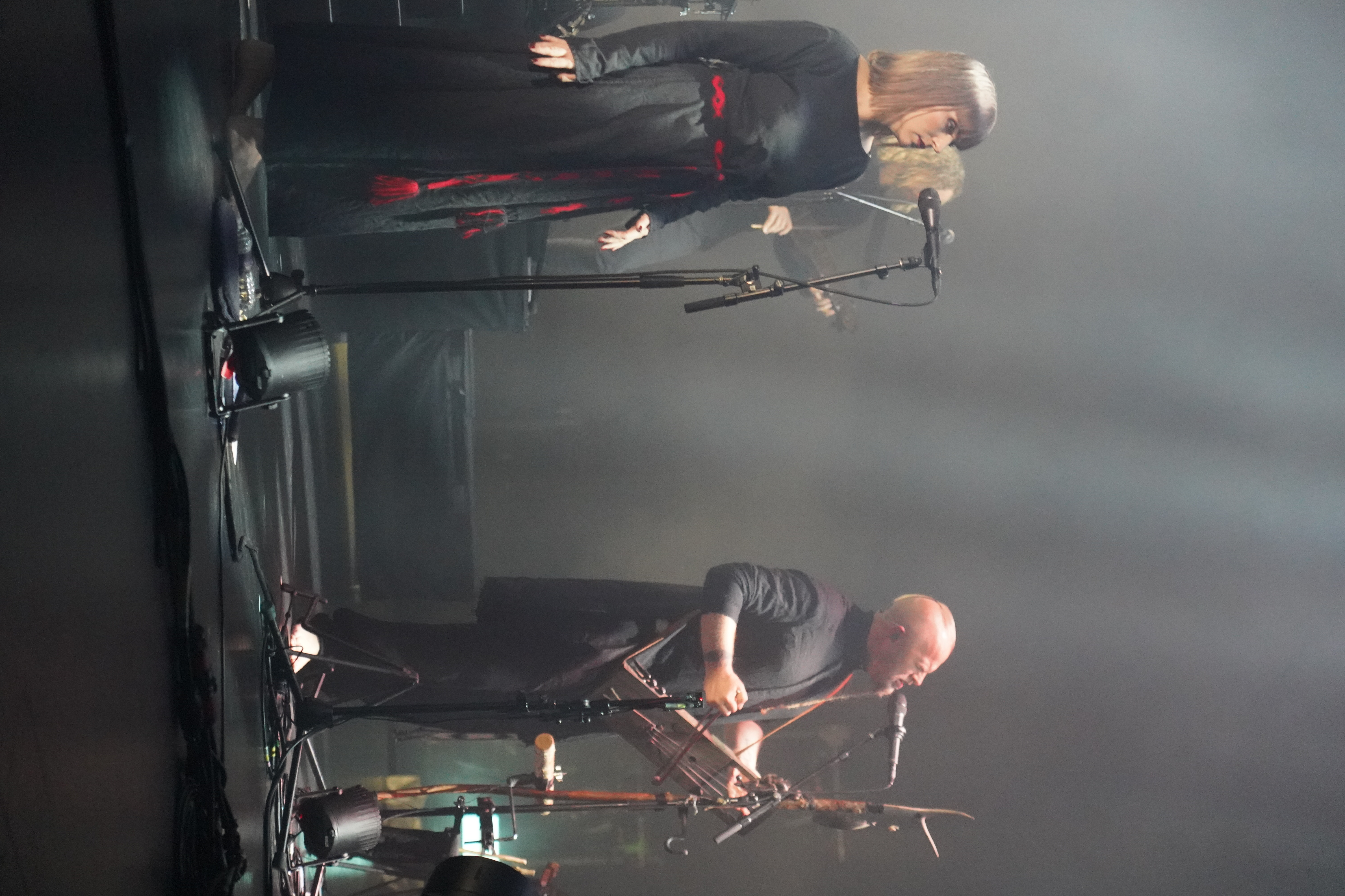 Wardruna — Wardruna