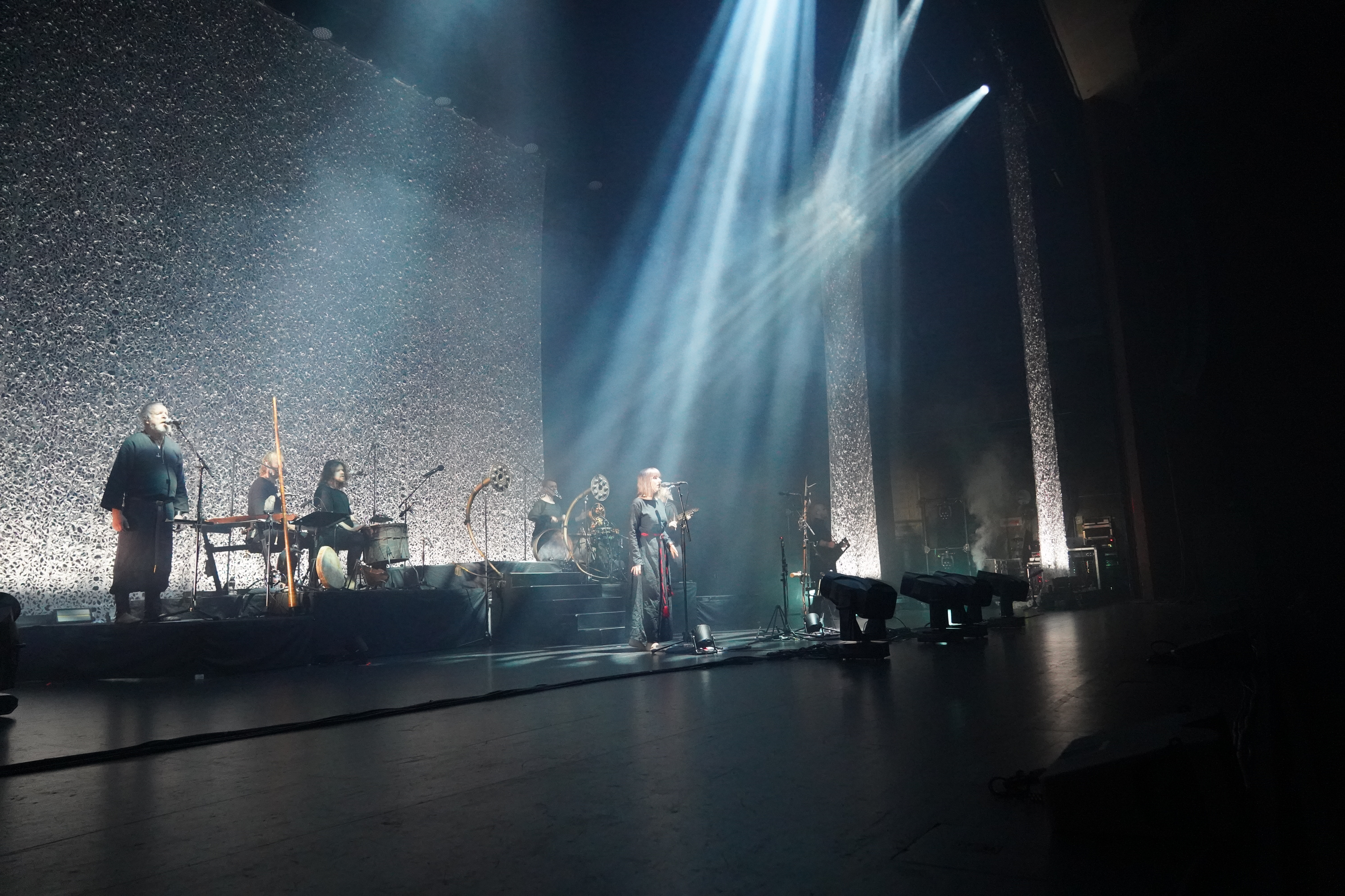 Wardruna — Wardruna