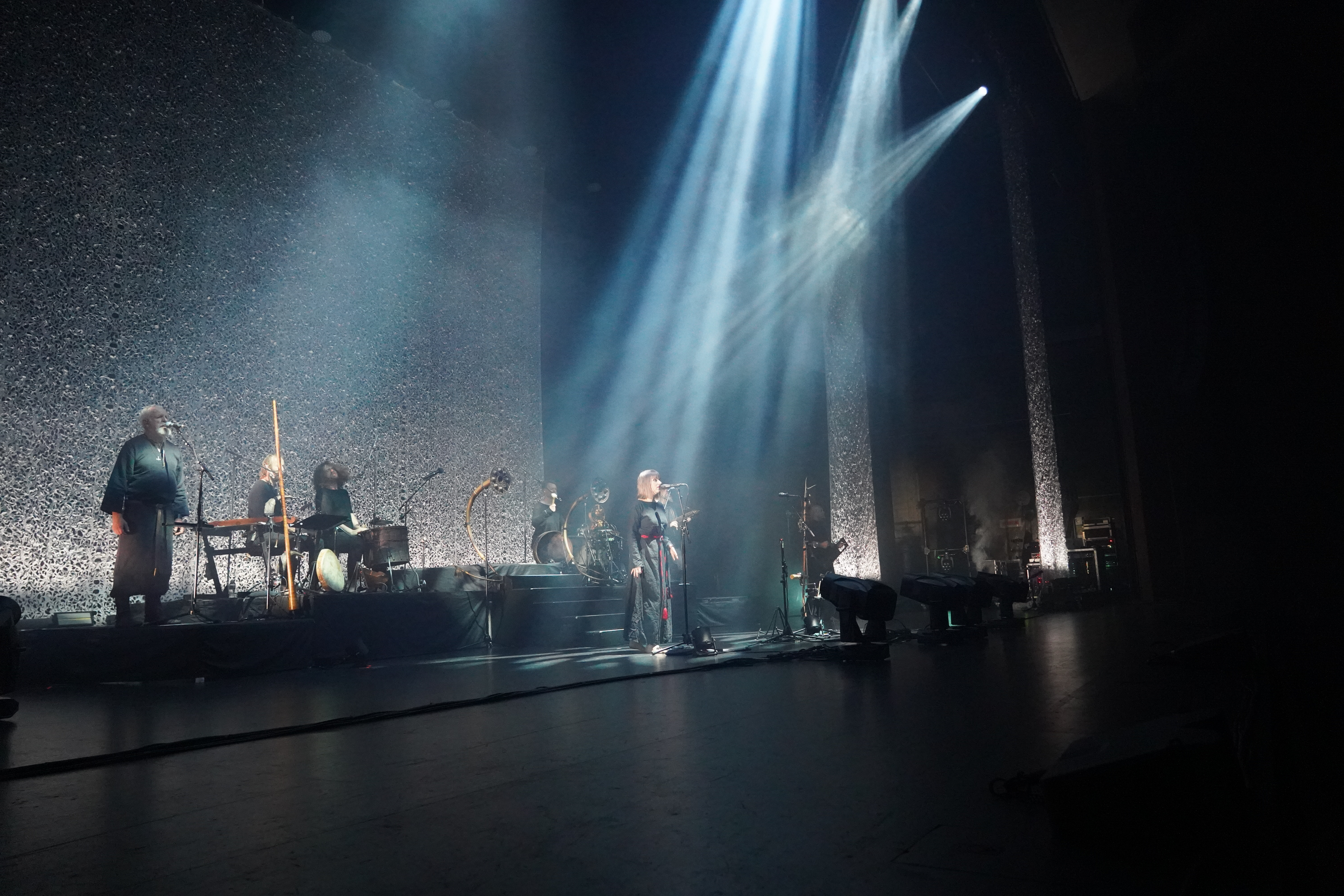 Wardruna — Wardruna