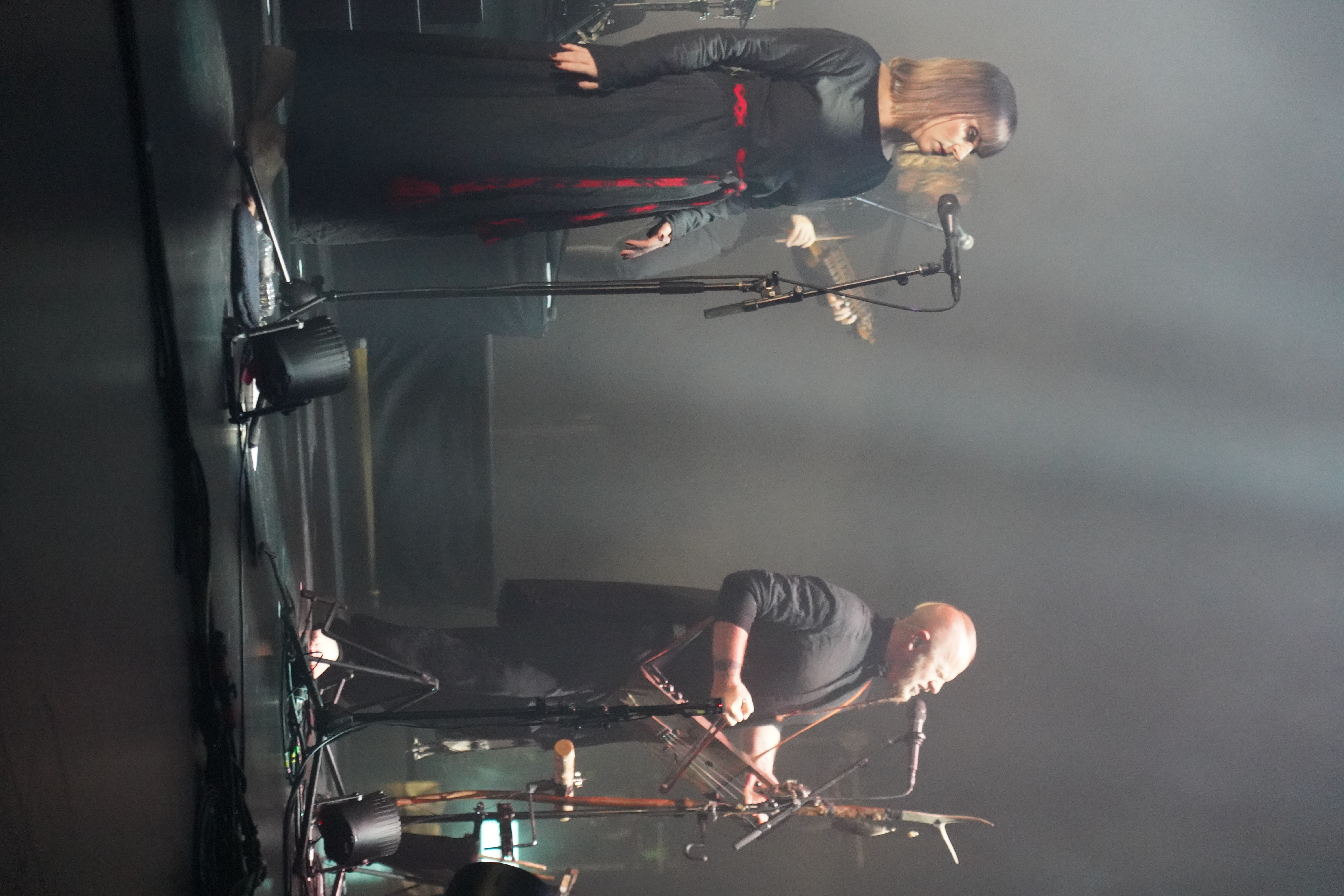 Wardruna — Wardruna