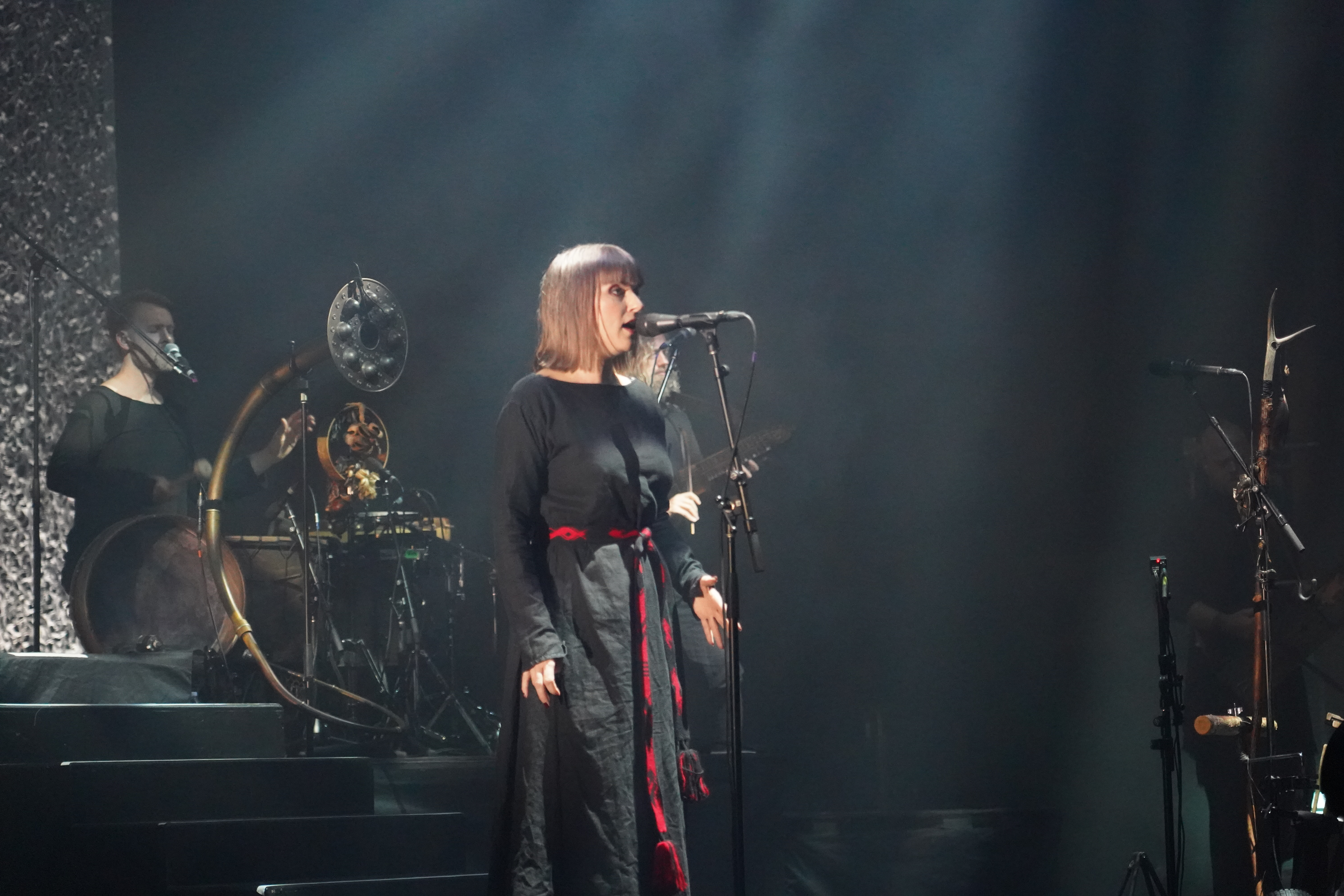 Wardruna — Wardruna