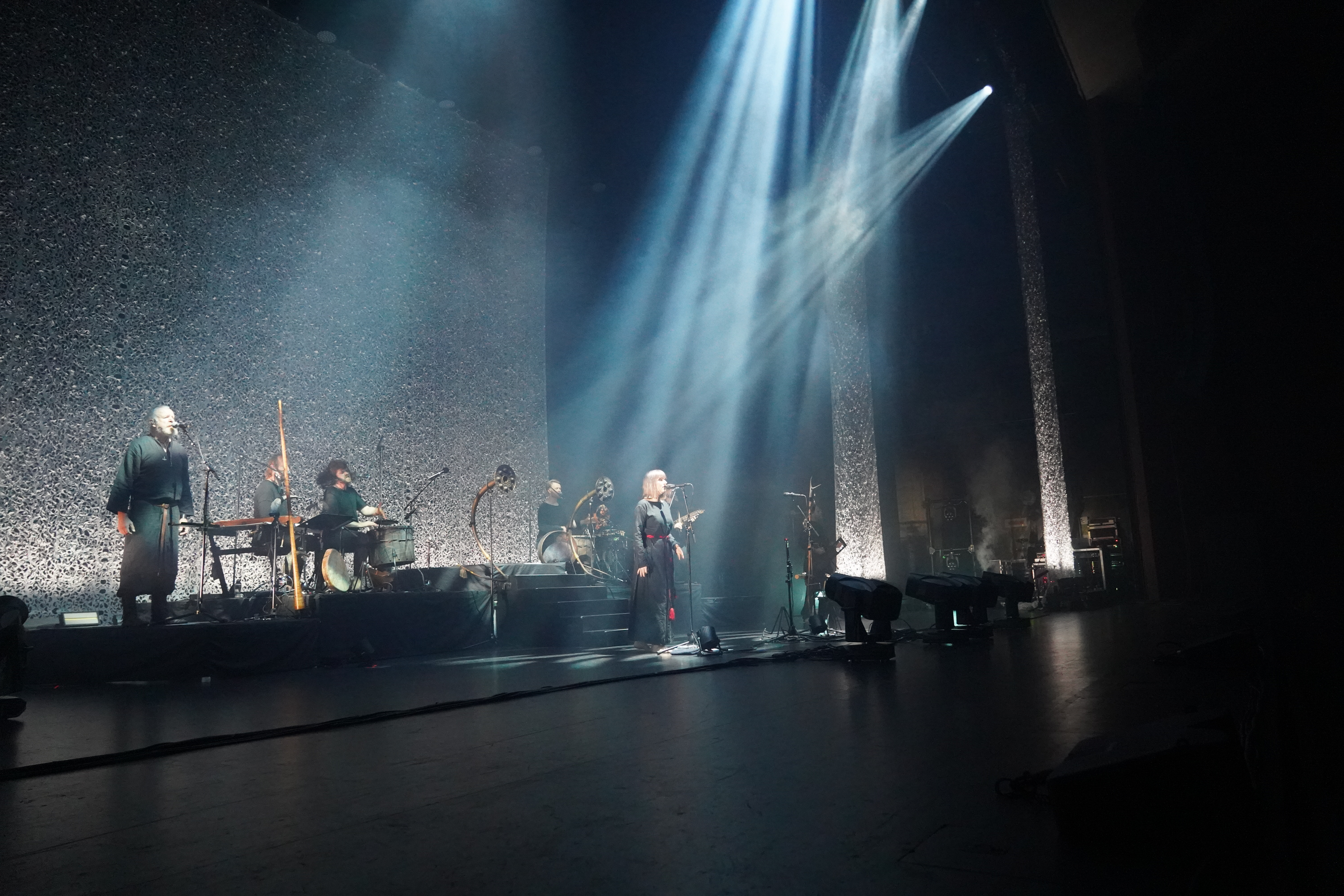 Wardruna — Wardruna