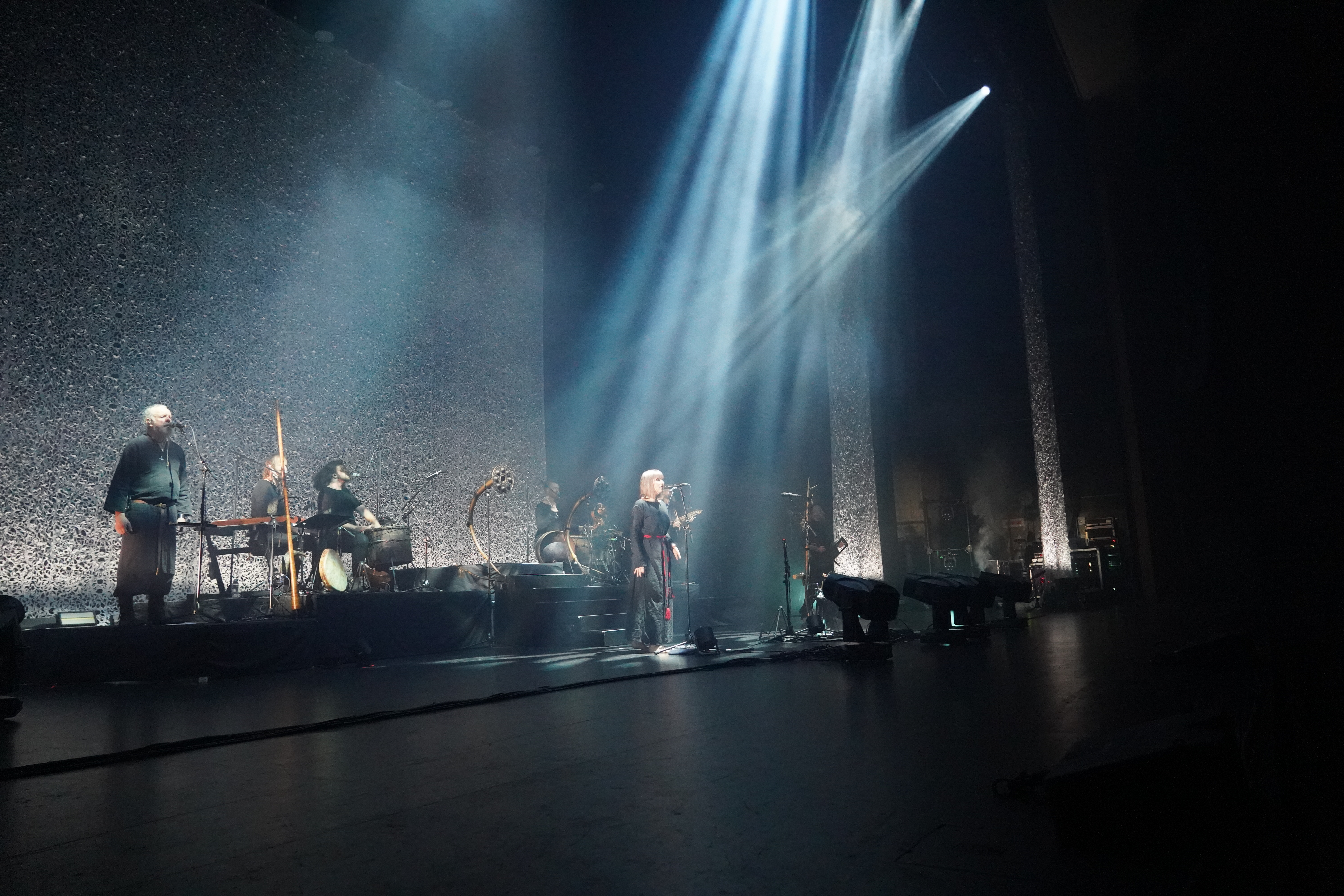 Wardruna — Wardruna