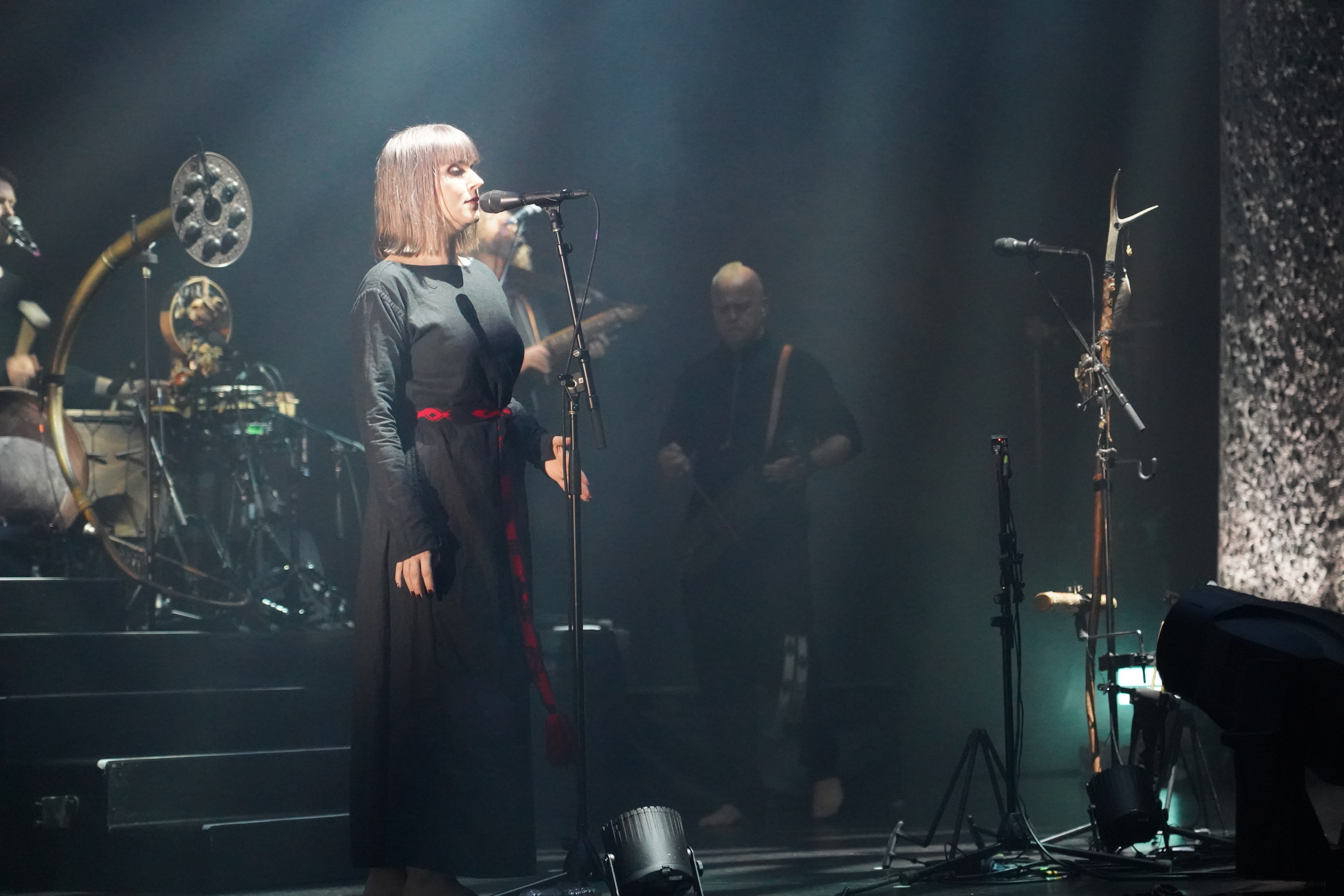 Wardruna — Wardruna