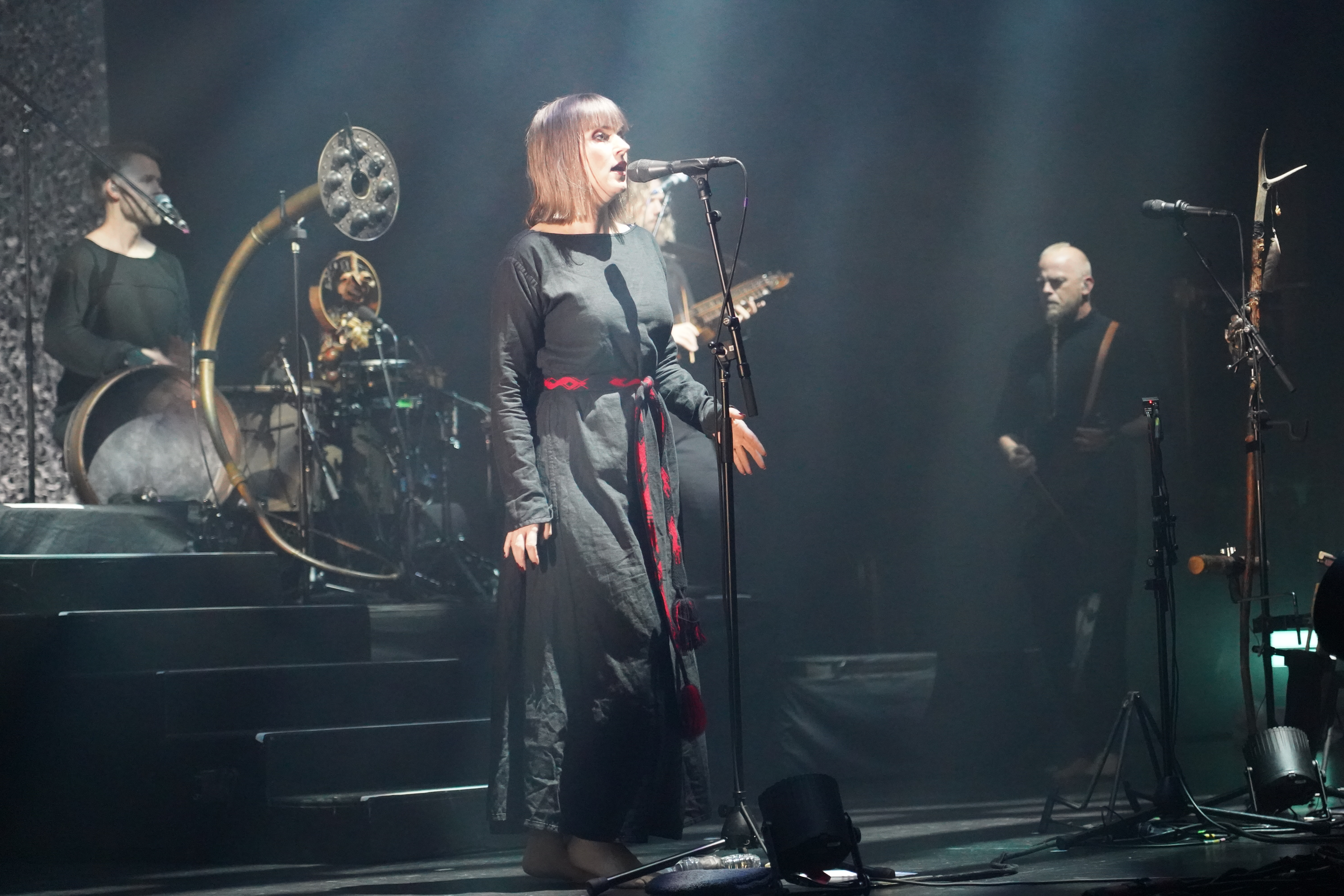 Wardruna — Wardruna