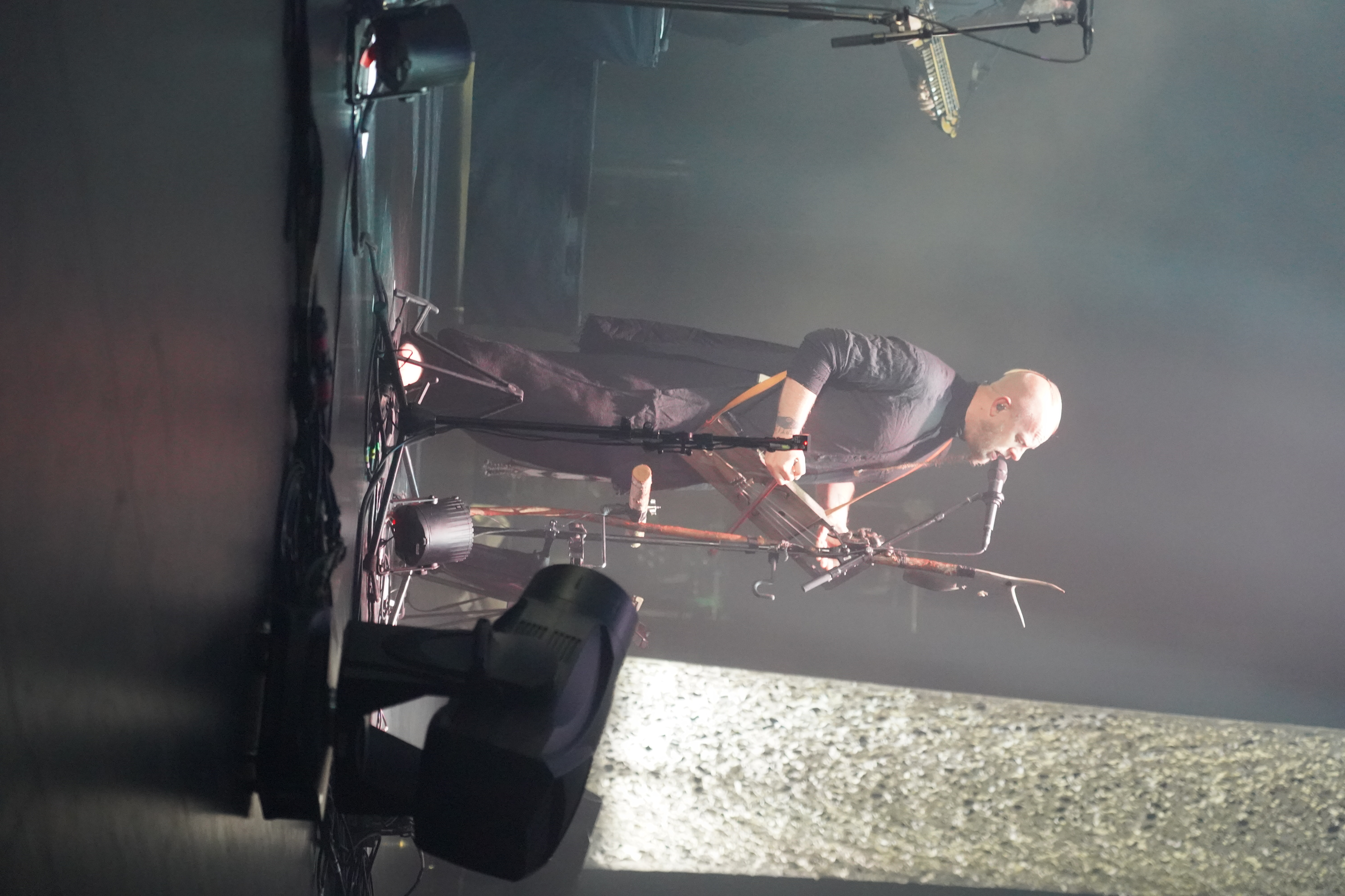 Wardruna — Wardruna