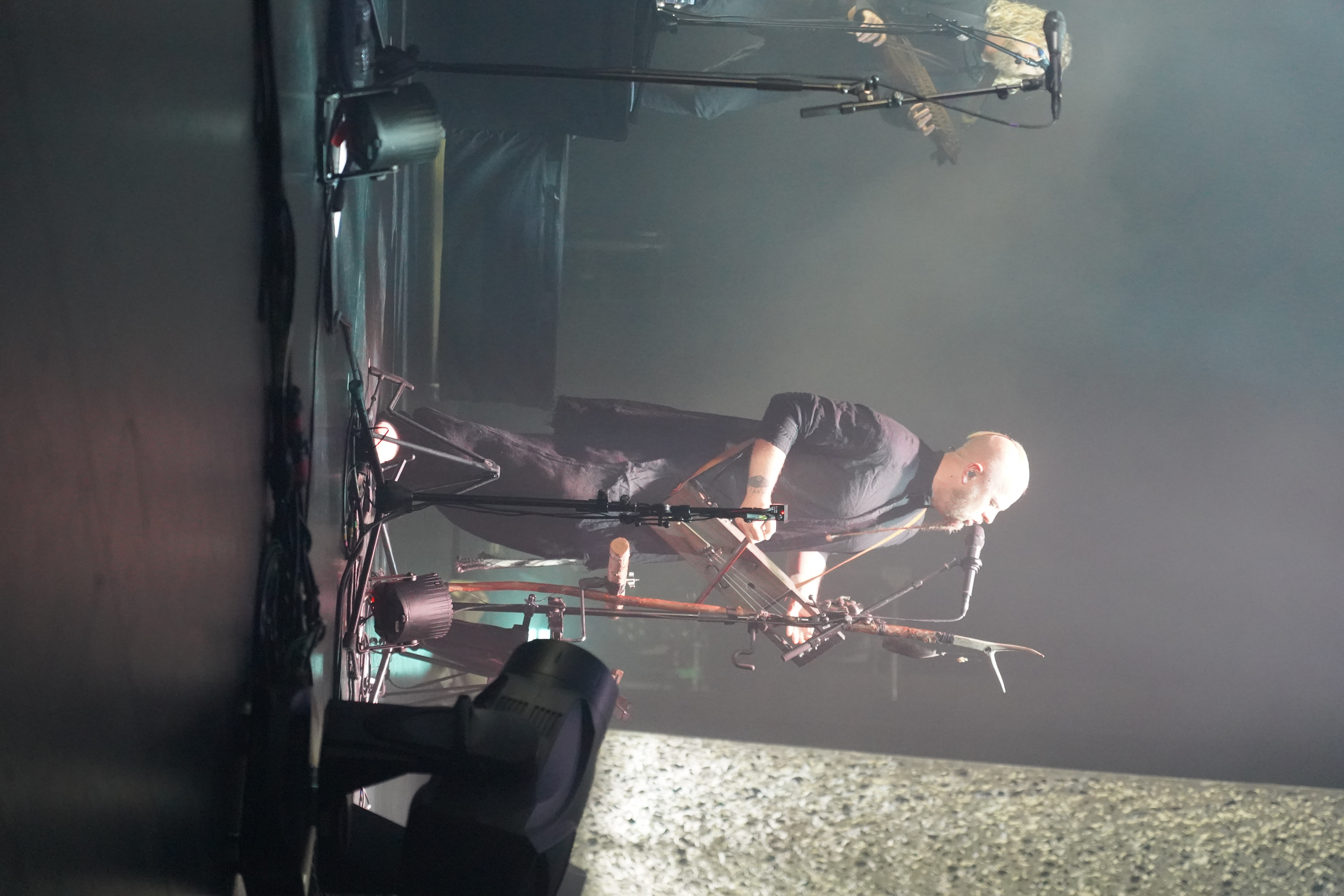 Wardruna — Wardruna