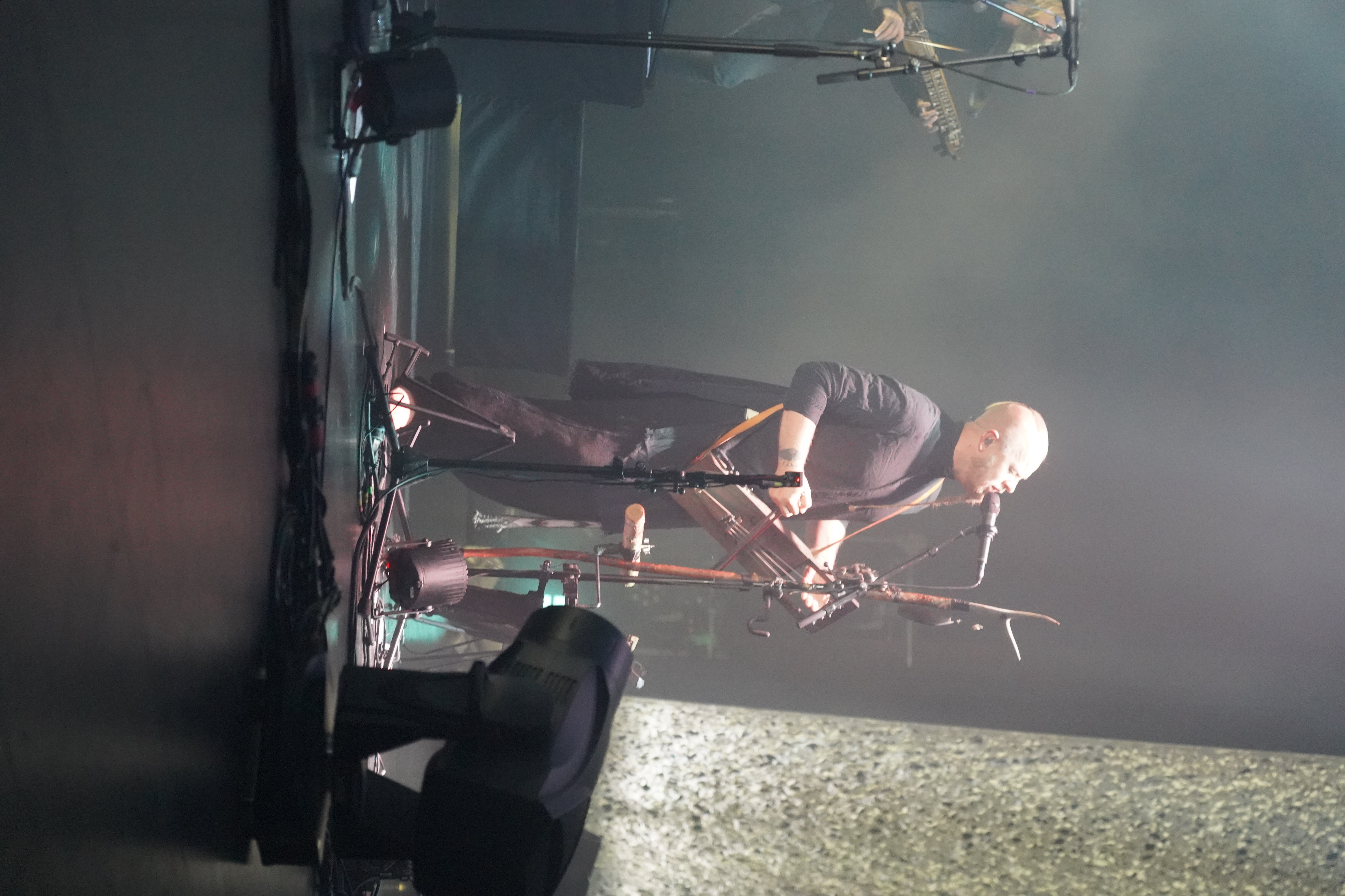 Wardruna — Wardruna