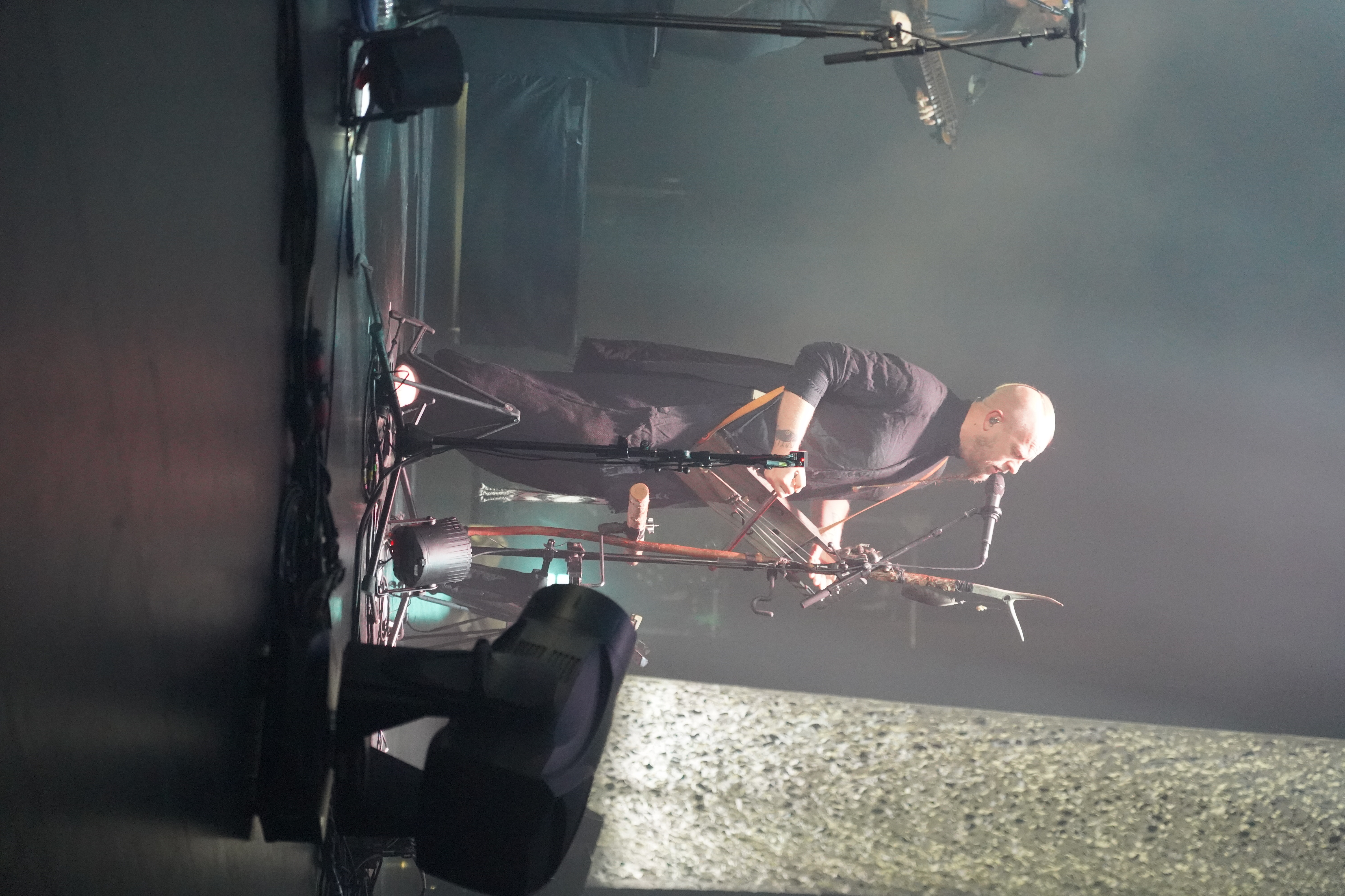 Wardruna — Wardruna