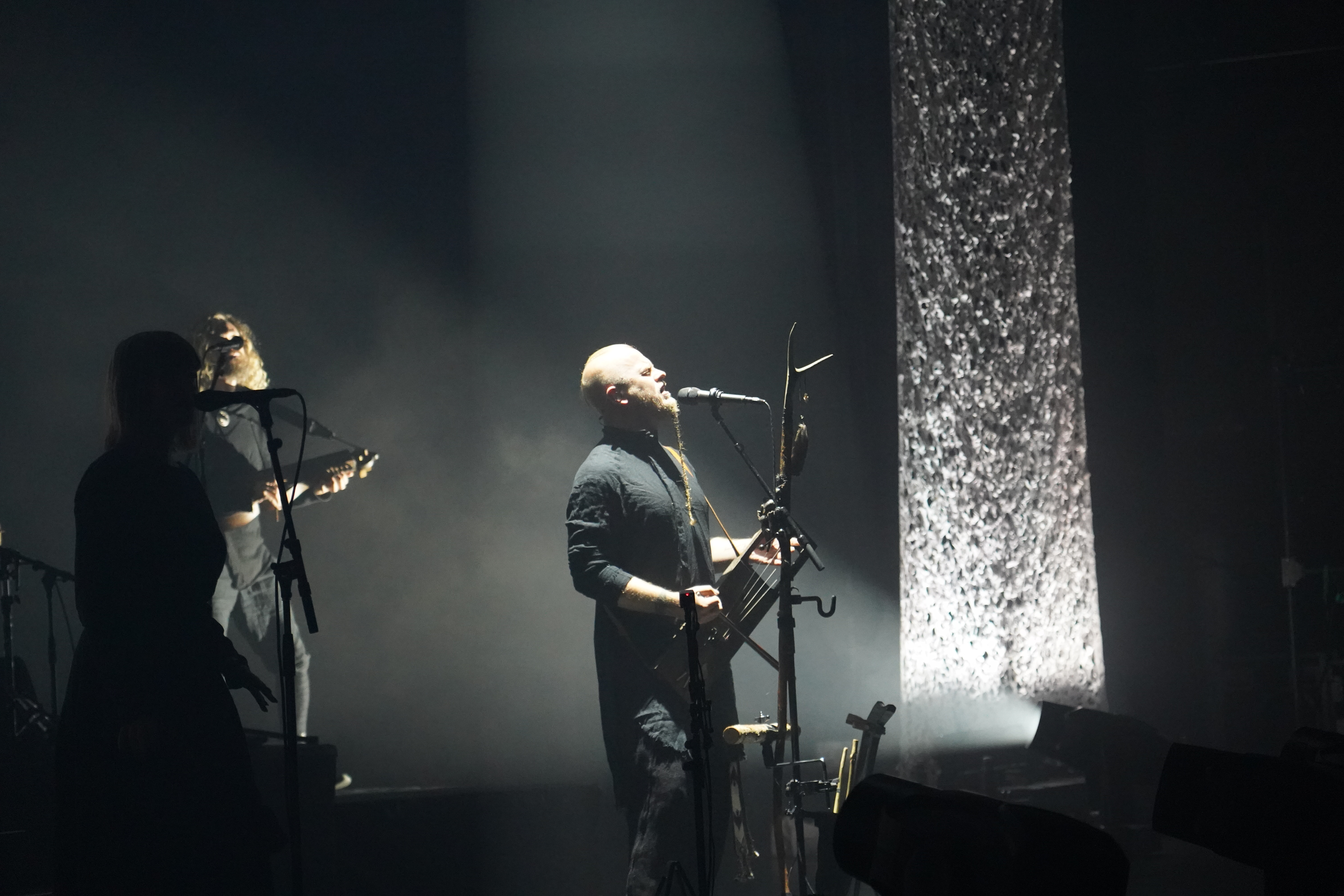 Wardruna — Wardruna