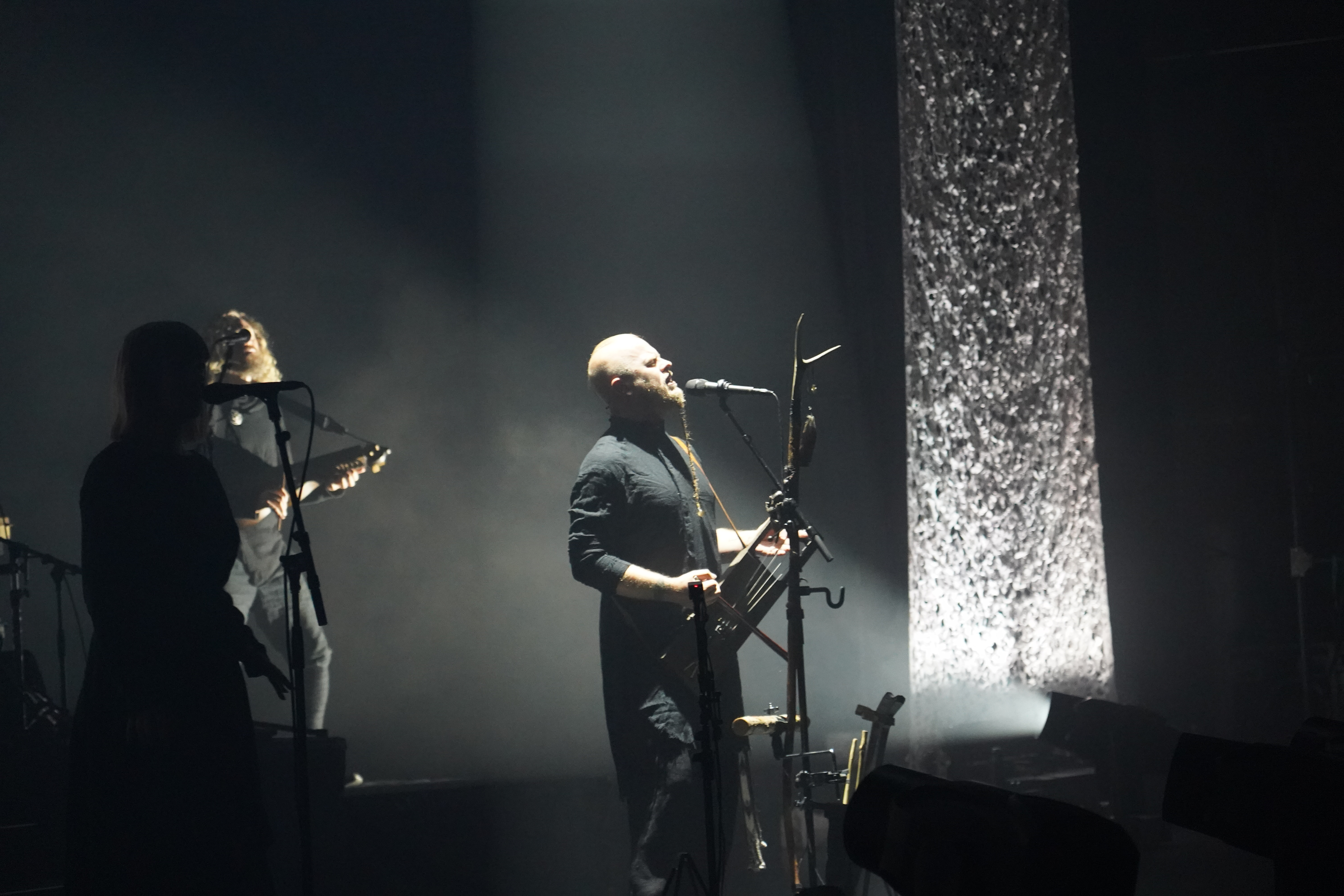 Wardruna — Wardruna